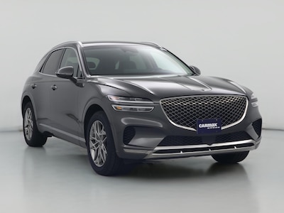 2025 Genesis GV70