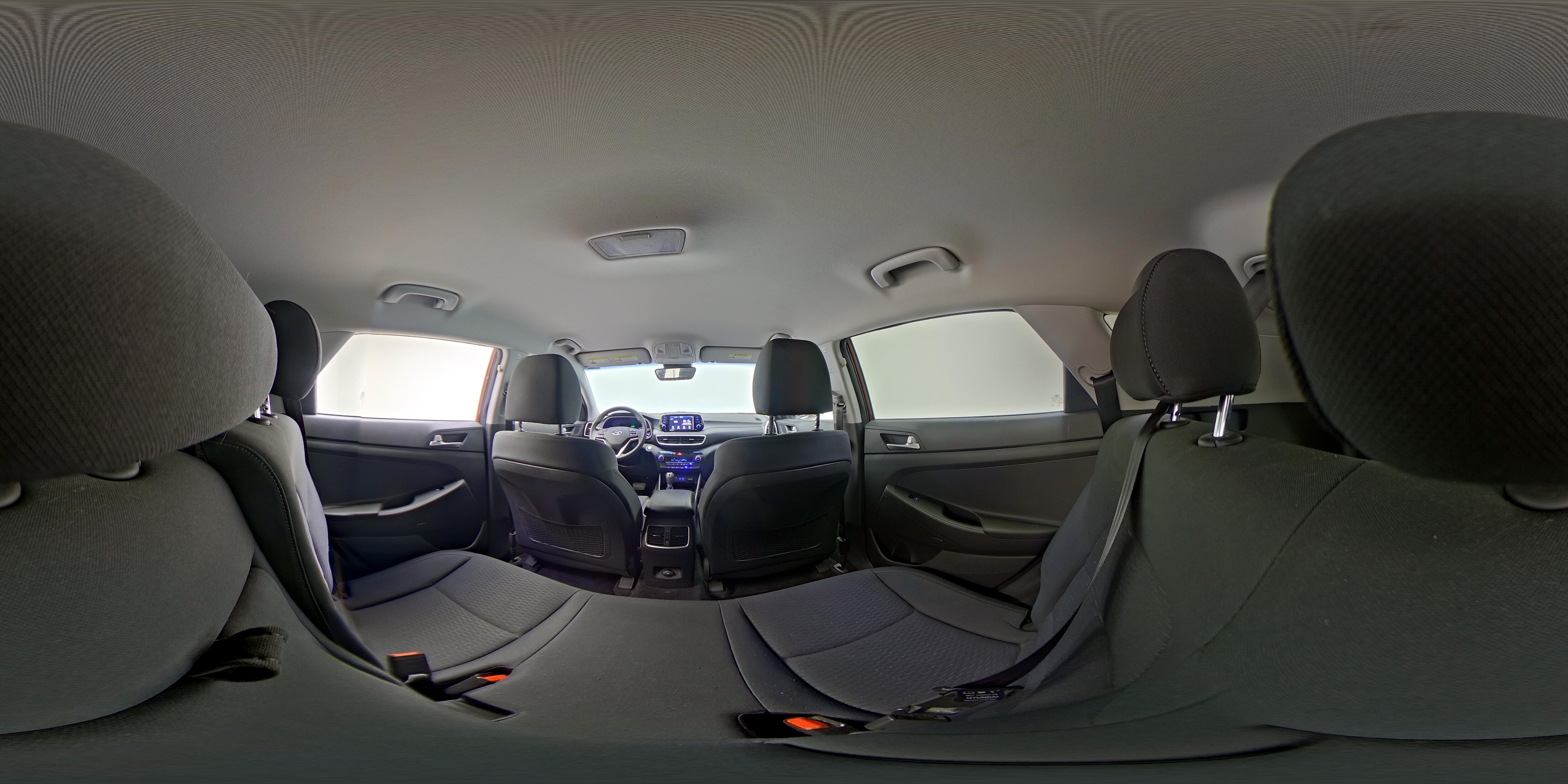 2019 Hyundai Tucson Sport - Photo 25