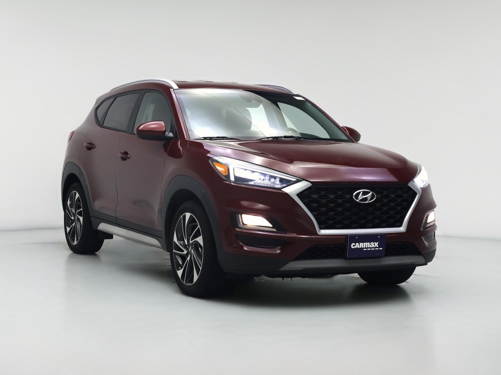 2019 Hyundai Tucson Sport - Photo 1
