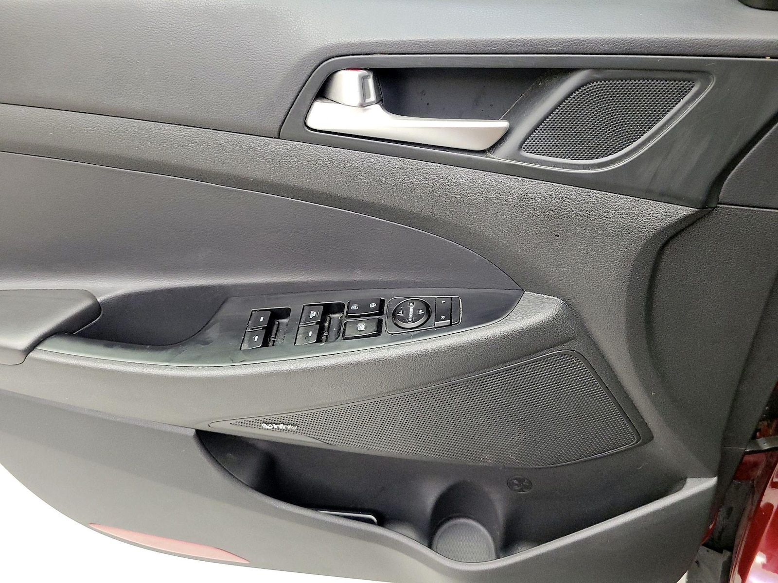 2019 Hyundai Tucson Sport - Photo 13