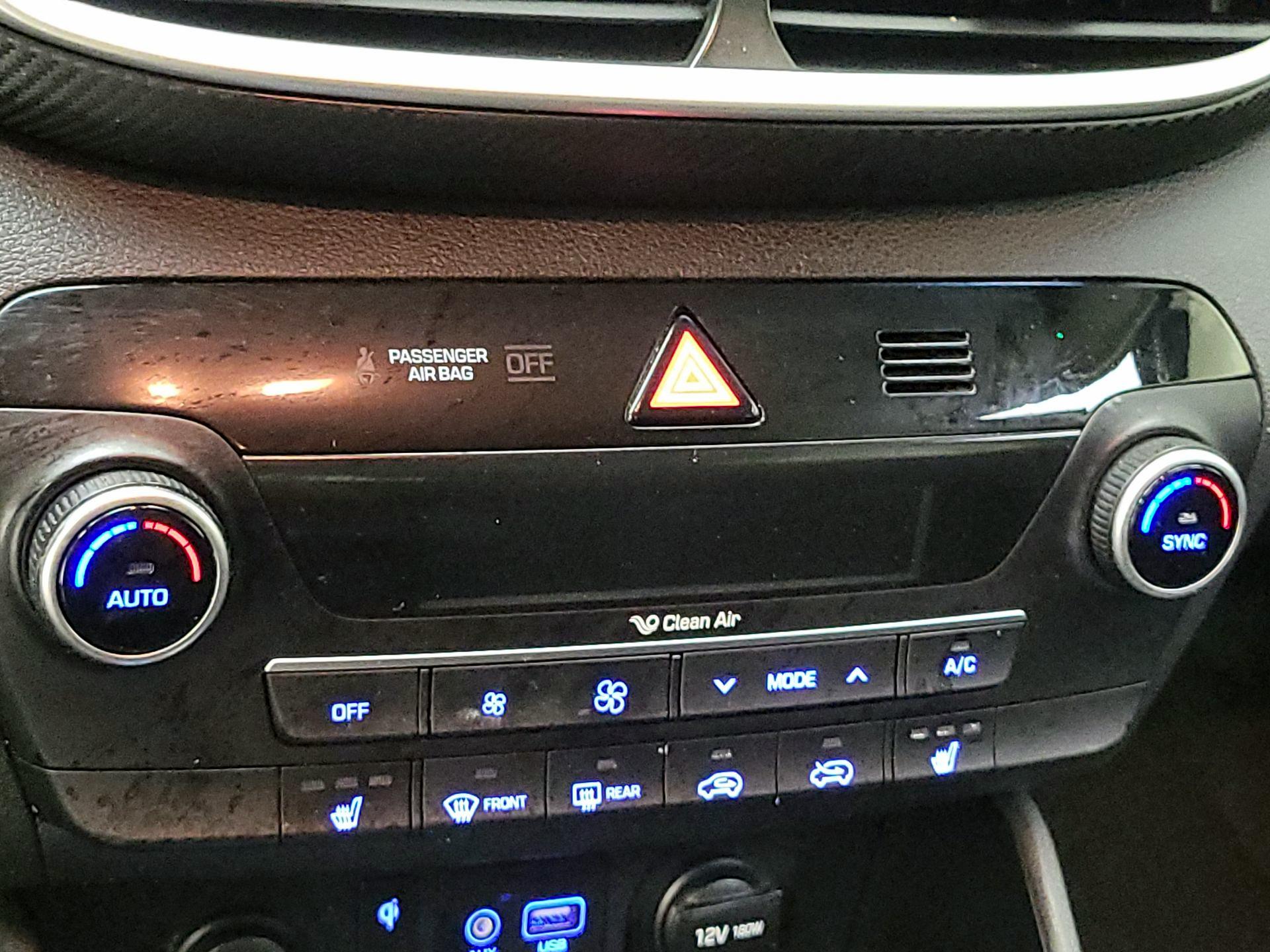 Thumbnail: 2019 Hyundai Tucson - 16