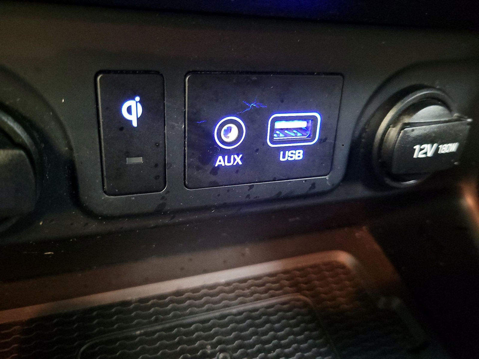 2019 Hyundai Tucson Sport - Photo 19