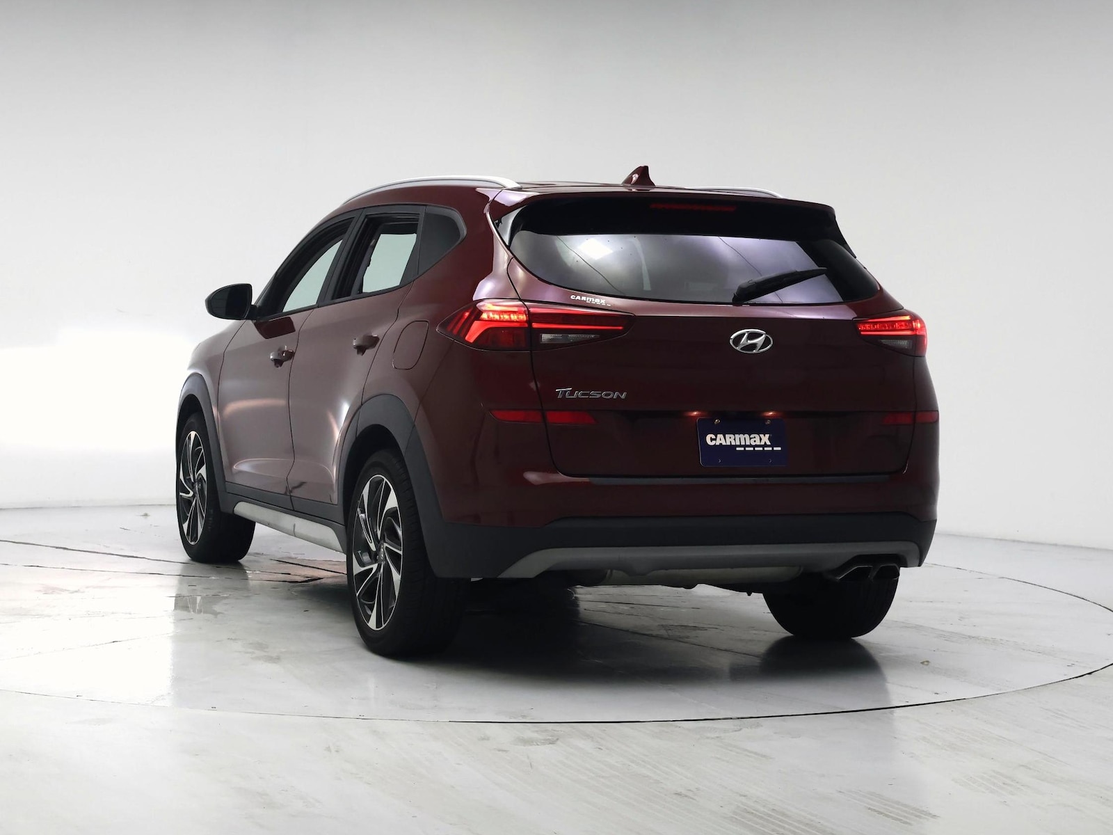 2019 Hyundai Tucson Sport - Photo 3