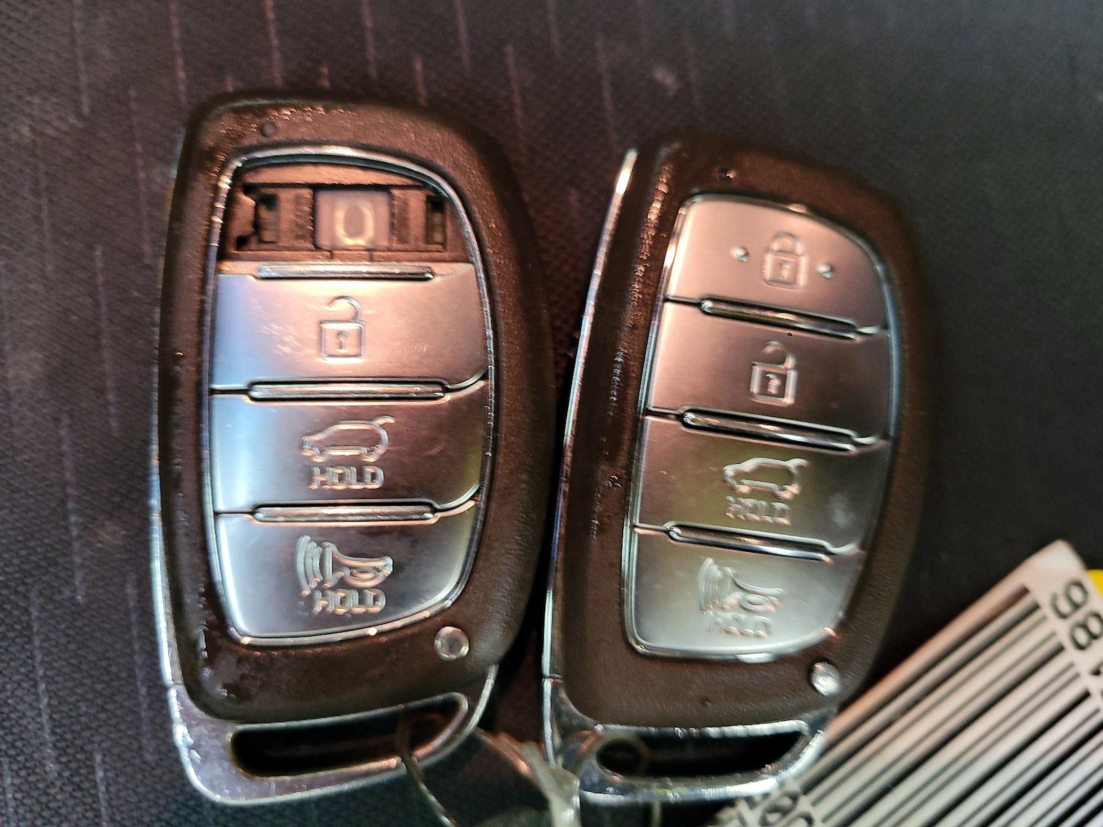 2019 Hyundai Tucson Sport - Photo 23