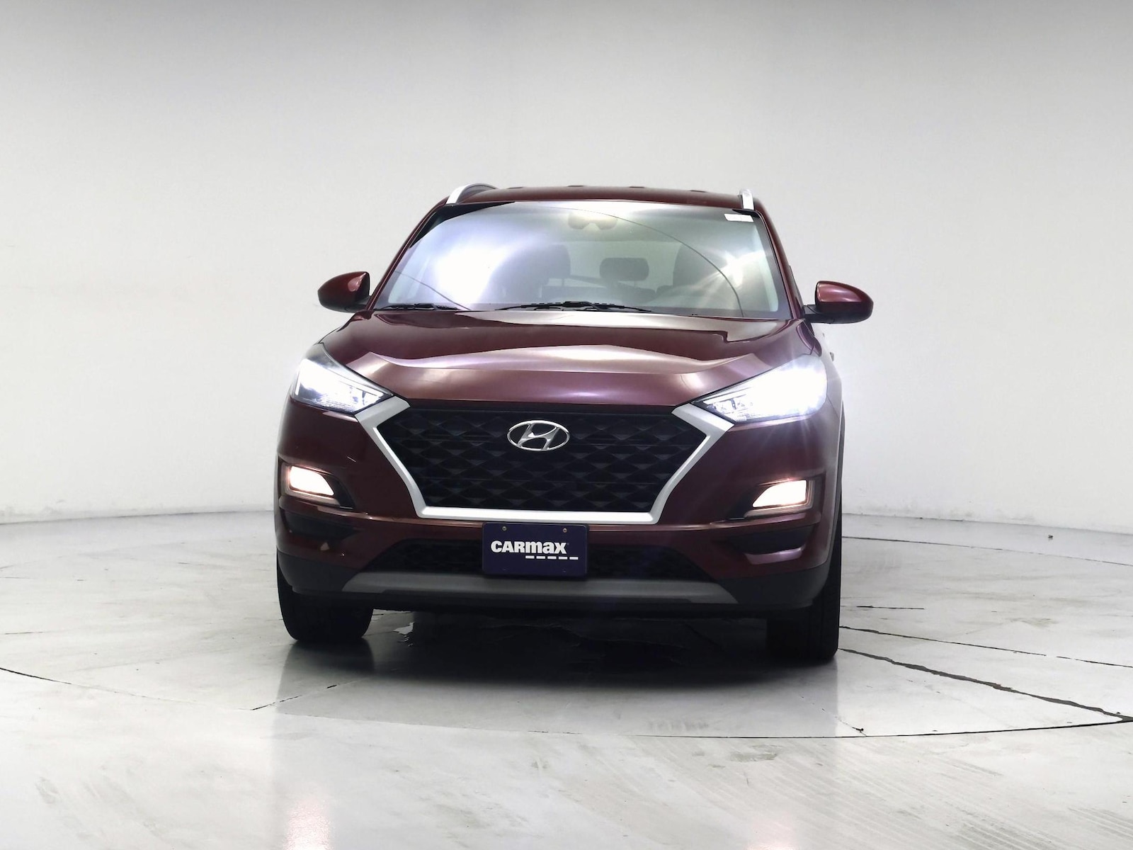 2019 Hyundai Tucson Sport - Photo 6