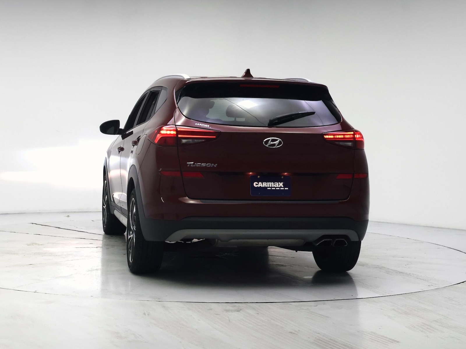 2019 Hyundai Tucson Sport - Photo 7