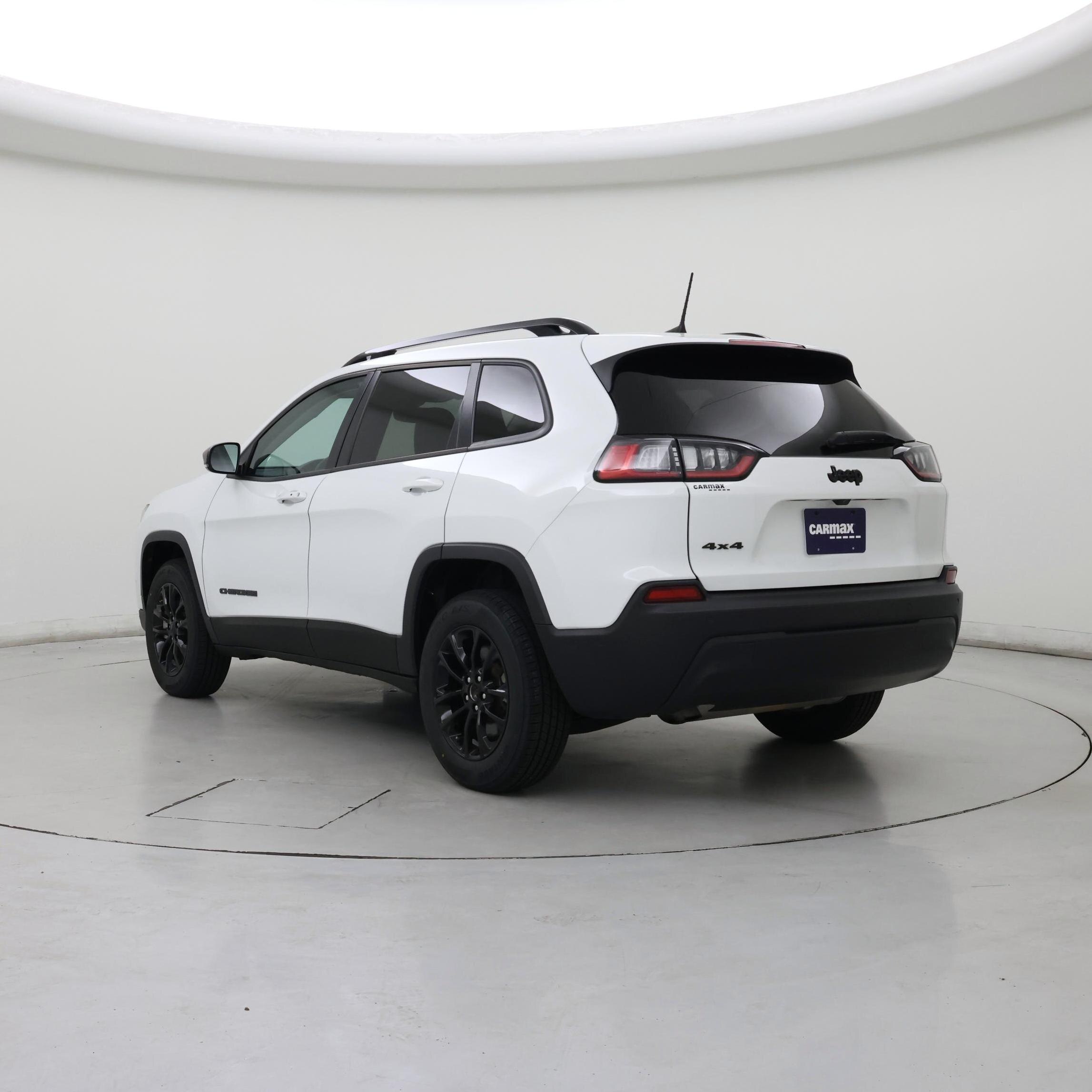 Thumbnail: 2023 Jeep Cherokee - 2
