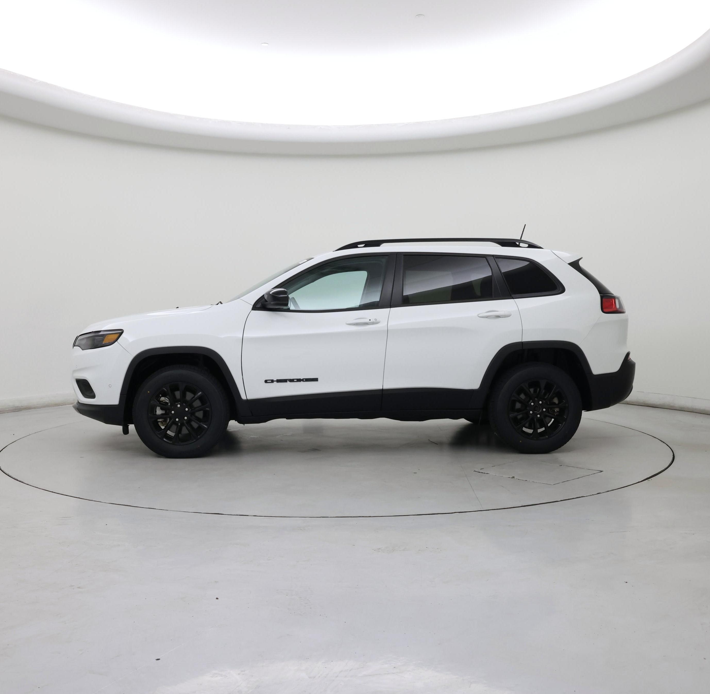 Thumbnail: 2023 Jeep Cherokee - 3