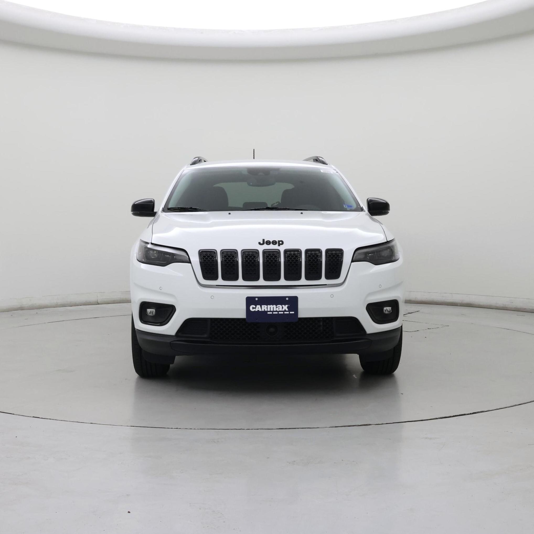 Thumbnail: 2023 Jeep Cherokee - 5