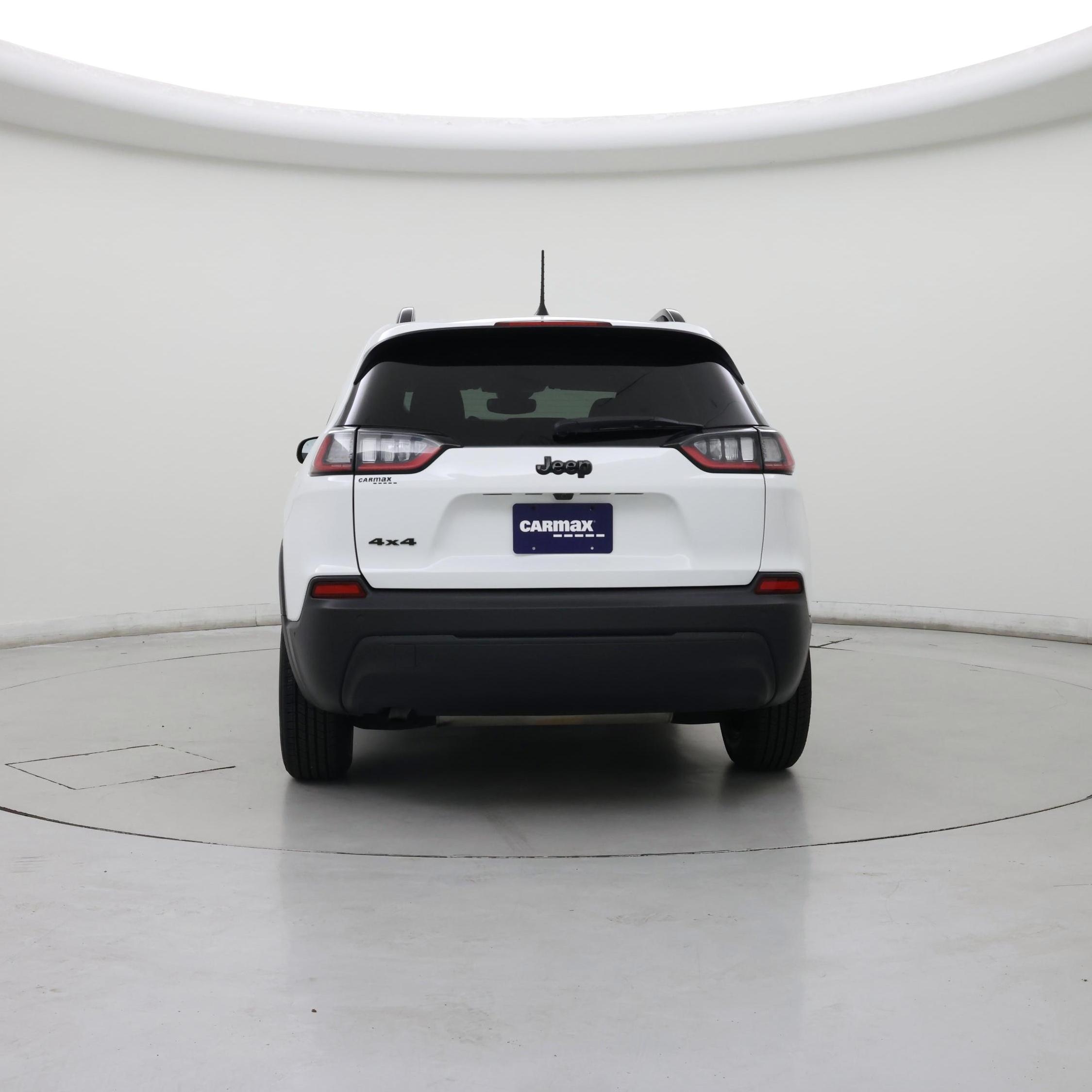 Thumbnail: 2023 Jeep Cherokee - 6
