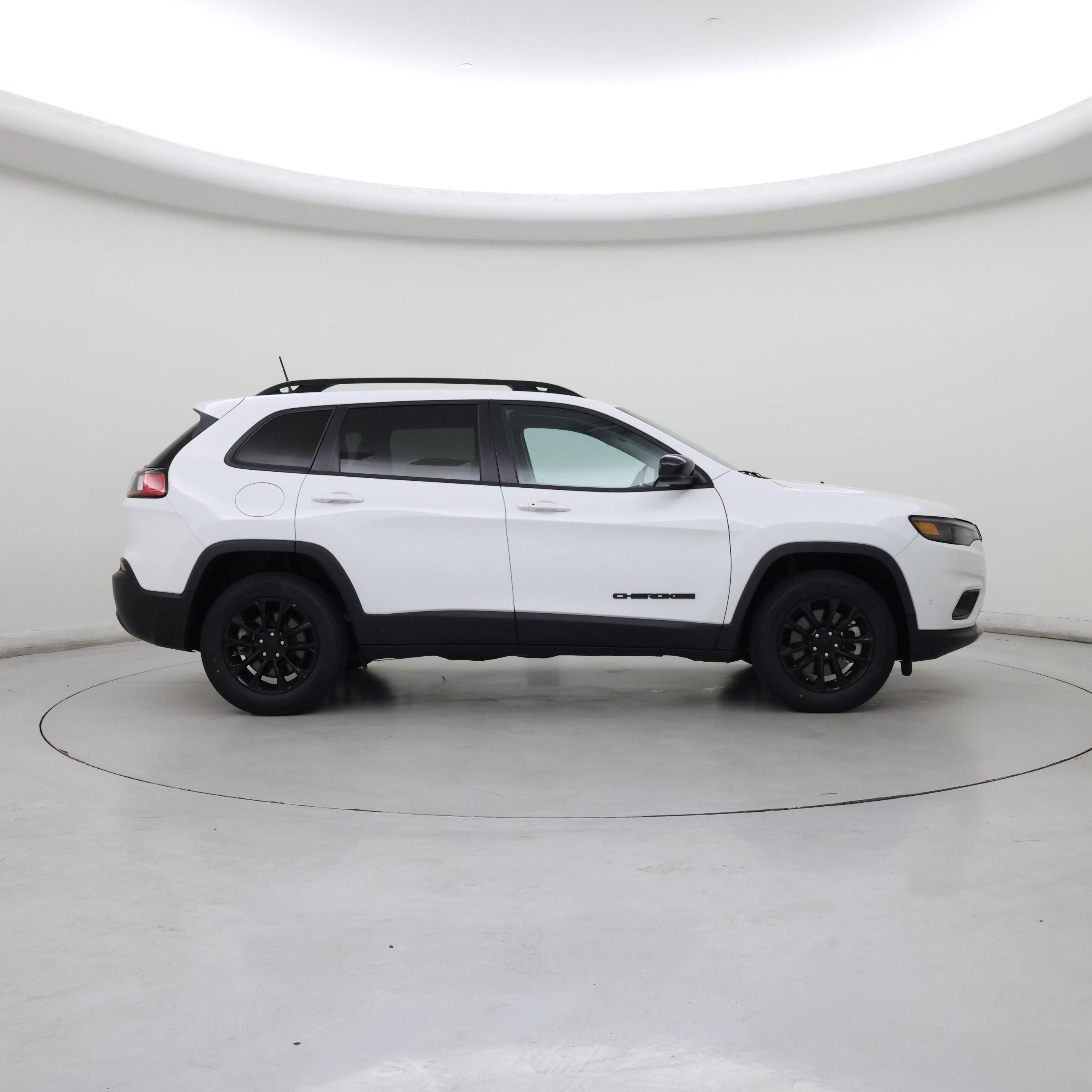 Thumbnail: 2023 Jeep Cherokee - 7
