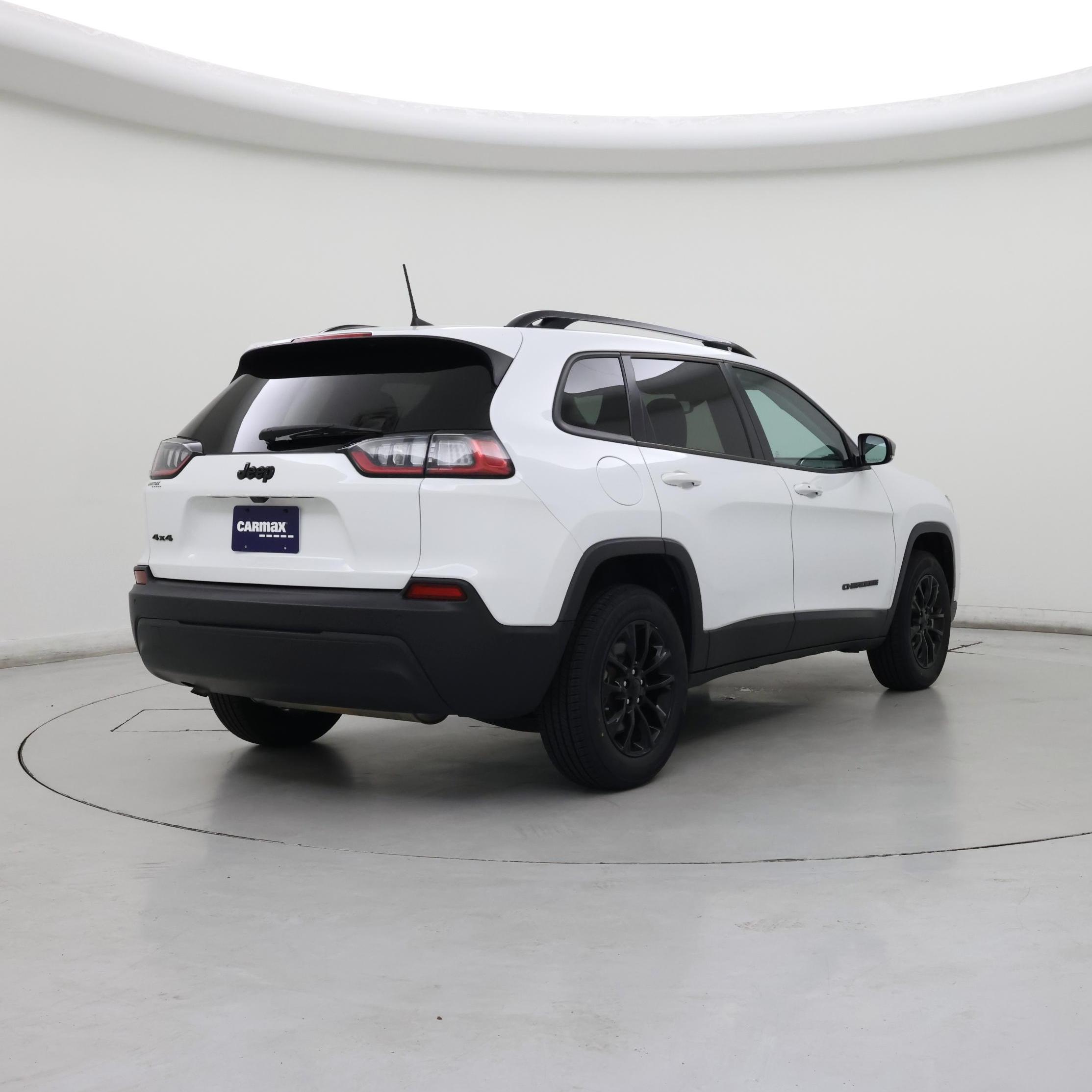 Thumbnail: 2023 Jeep Cherokee - 8