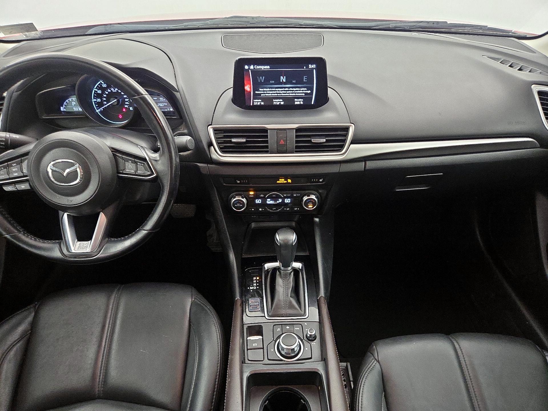 Thumbnail: 2018 Mazda Mazda3 - 9