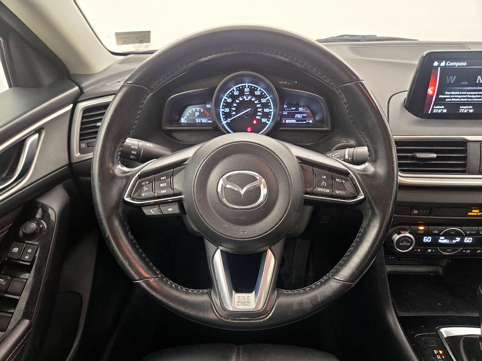 Thumbnail: 2018 Mazda Mazda3 - 10