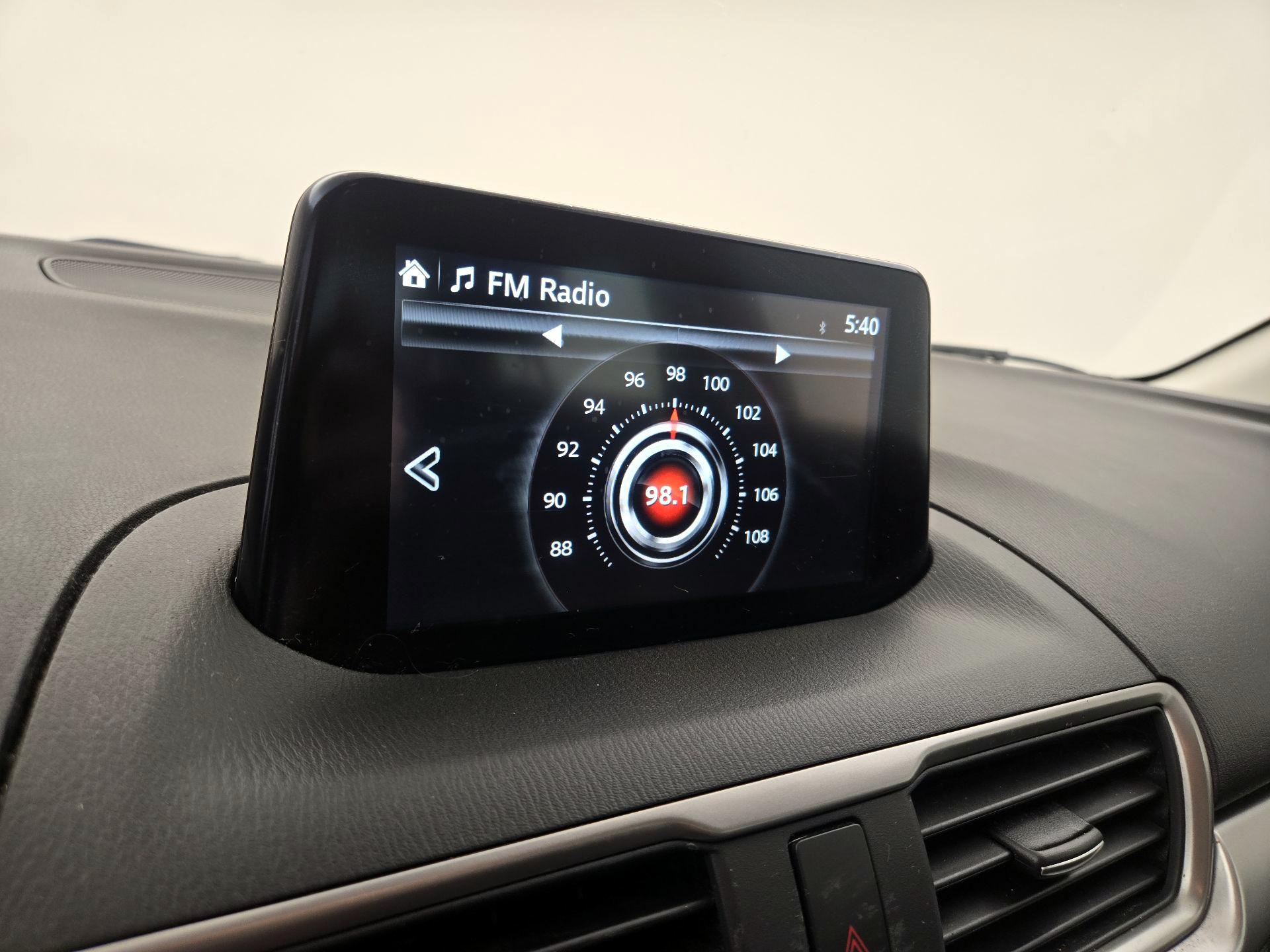 Thumbnail: 2018 Mazda Mazda3 - 15