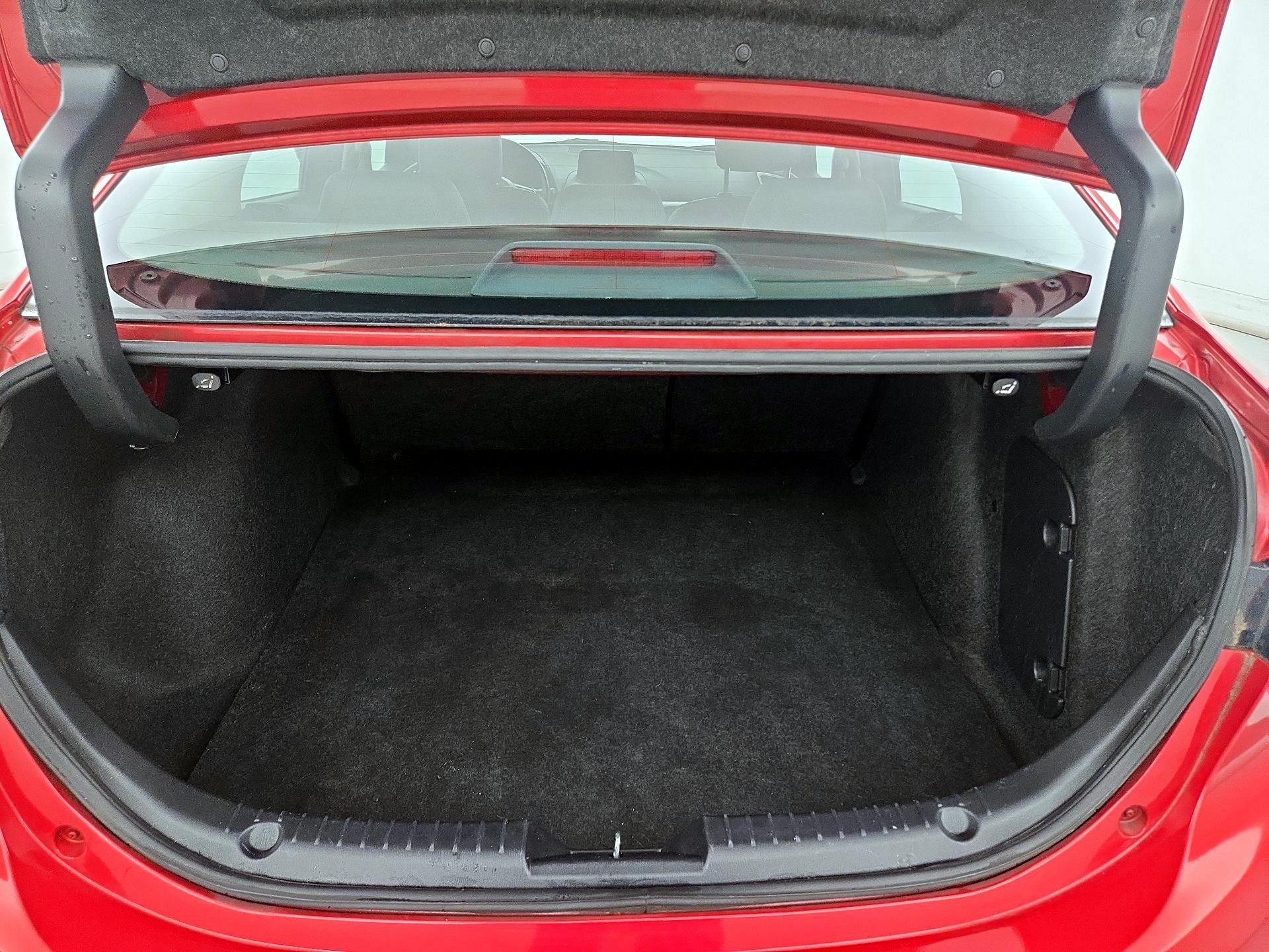 Thumbnail: 2018 Mazda Mazda3 - 20