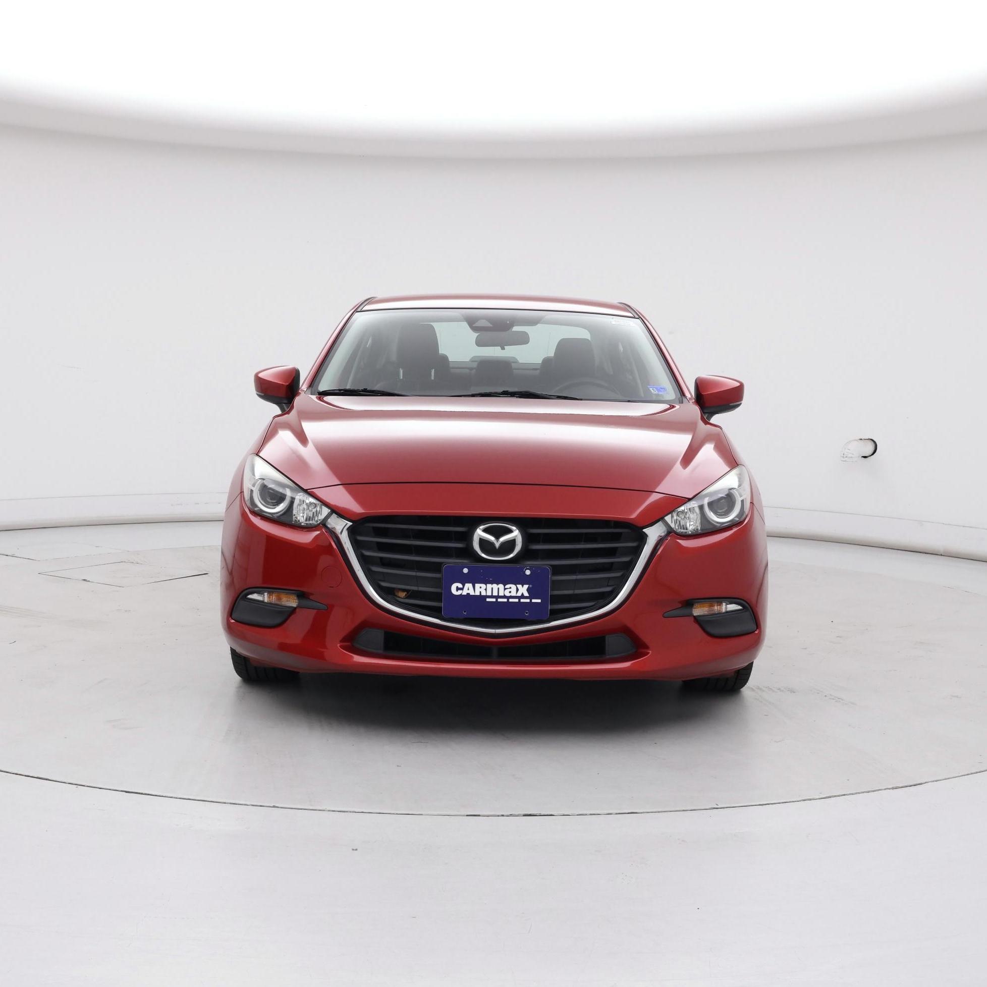Thumbnail: 2018 Mazda Mazda3 - 5