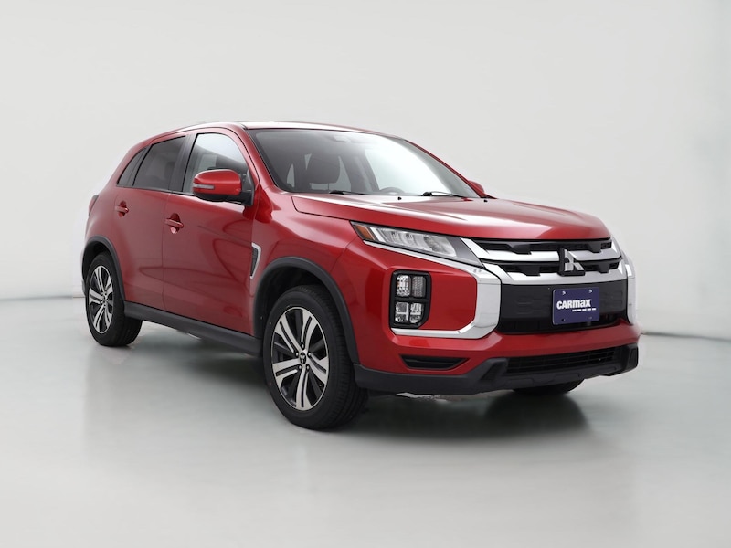 2021 Mitsubishi Outlander Sport SE -
                  Glen Allen, VA