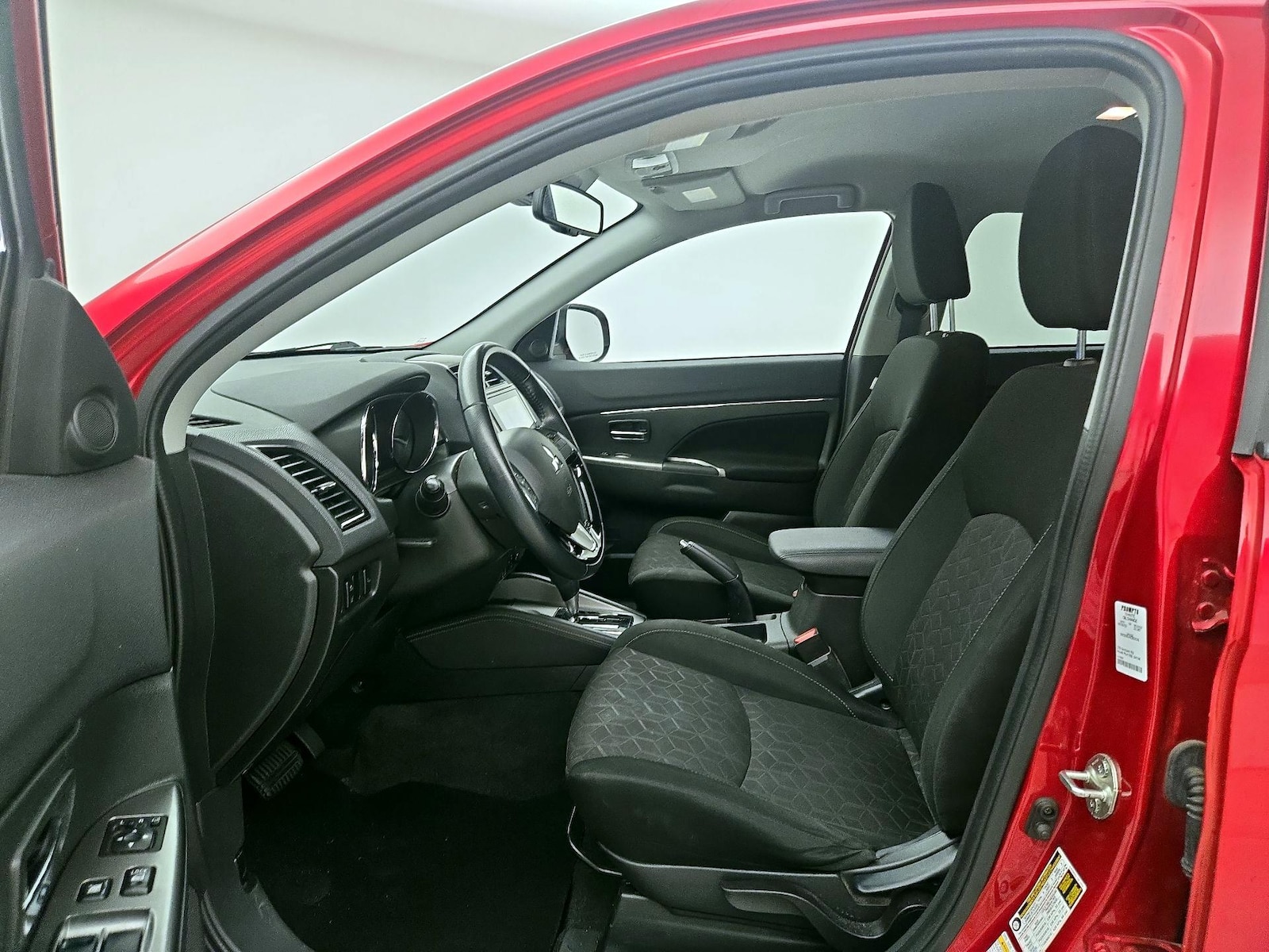 2021 Mitsubishi Outlander Sport SE - Photo 12