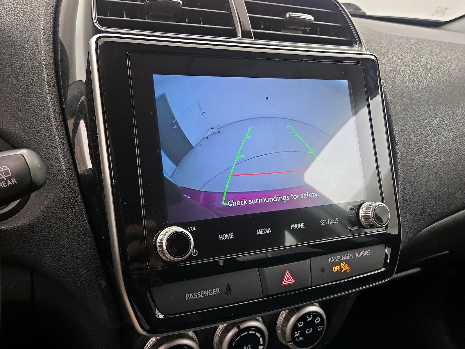 2021 Mitsubishi Outlander Sport SE - Photo 15
