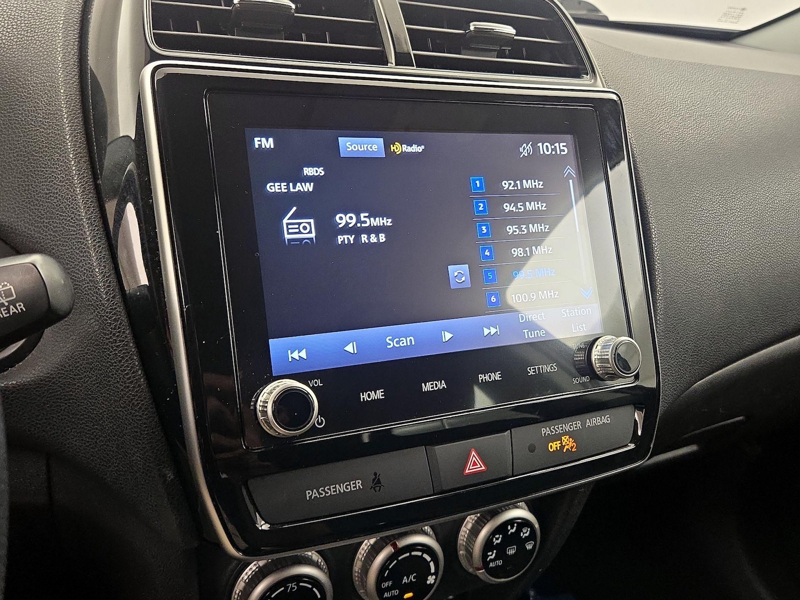 2021 Mitsubishi Outlander Sport SE - Photo 16
