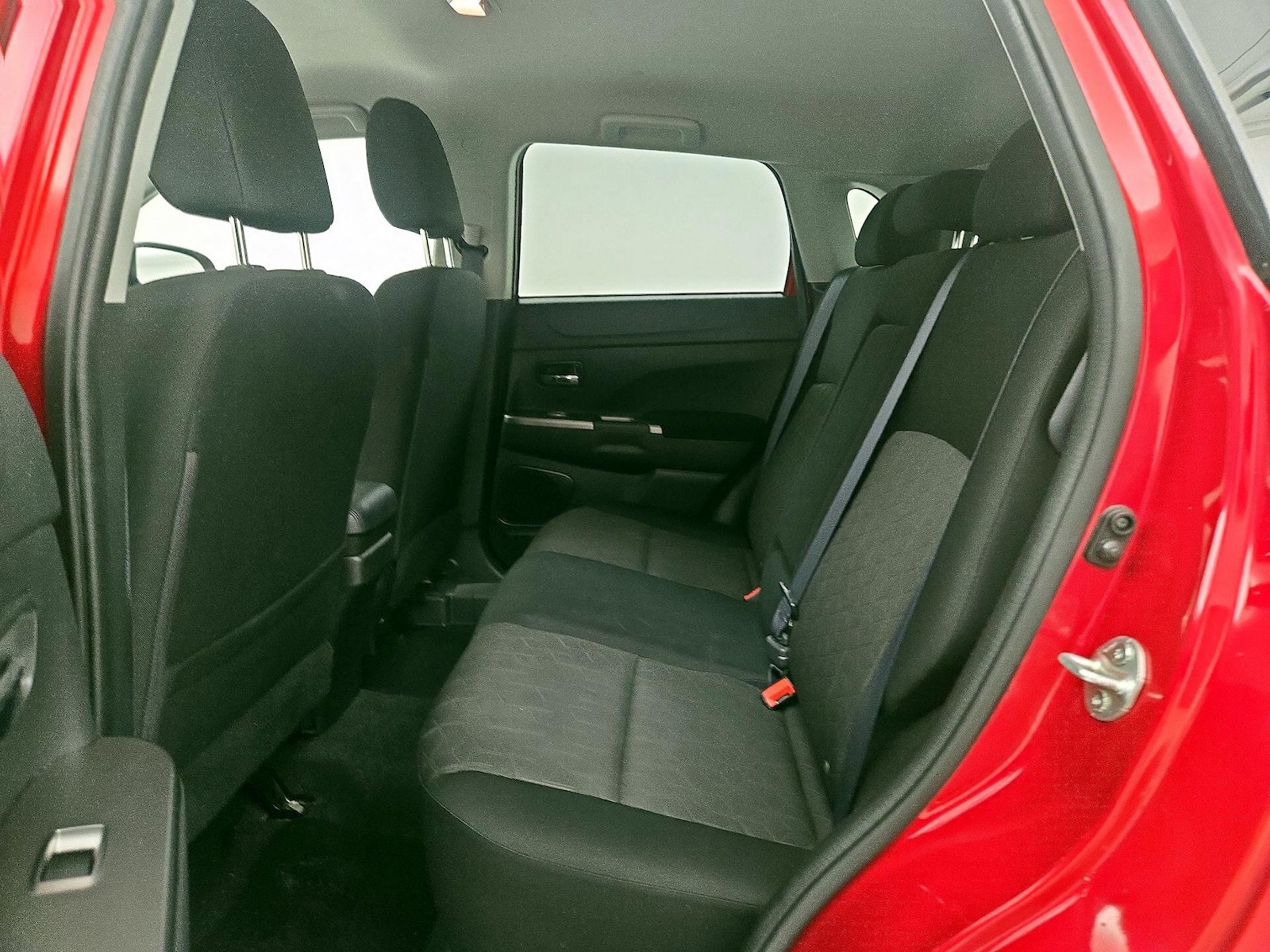 2021 Mitsubishi Outlander Sport SE - Photo 20