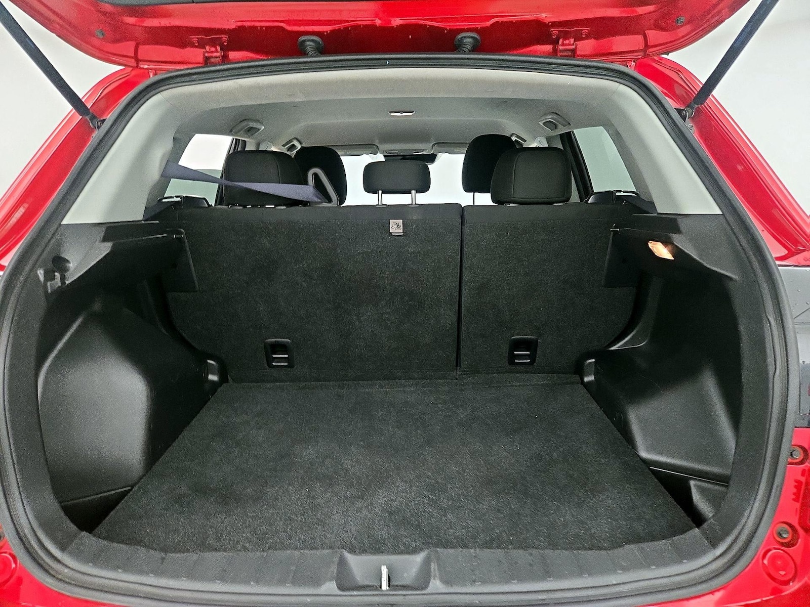 2021 Mitsubishi Outlander Sport SE - Photo 21
