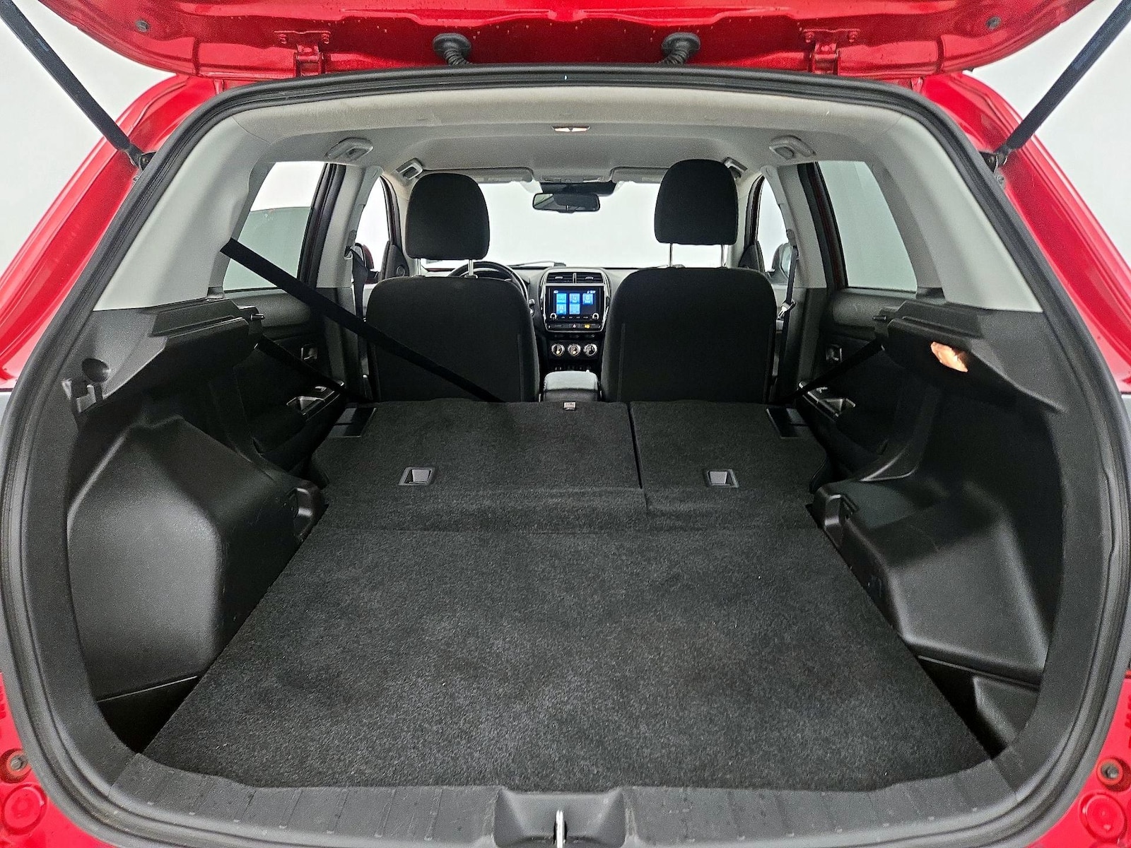 2021 Mitsubishi Outlander Sport SE - Photo 22