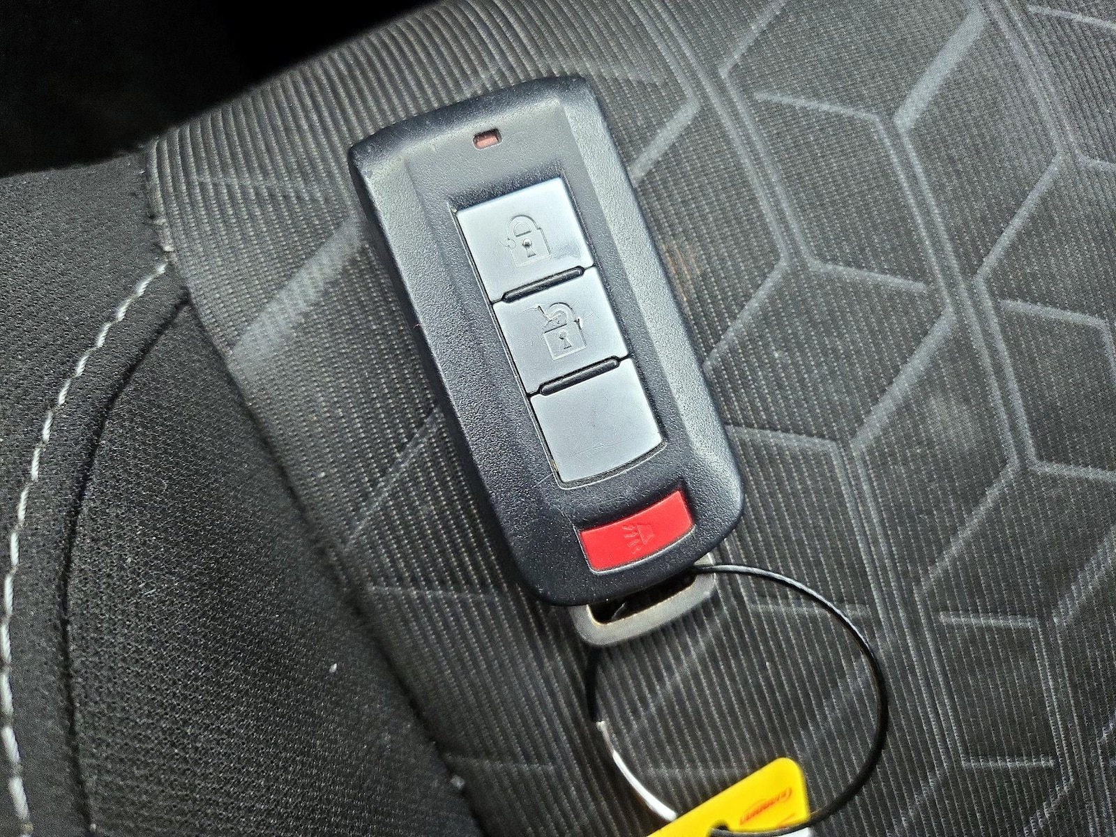 2021 Mitsubishi Outlander Sport SE - Photo 24
