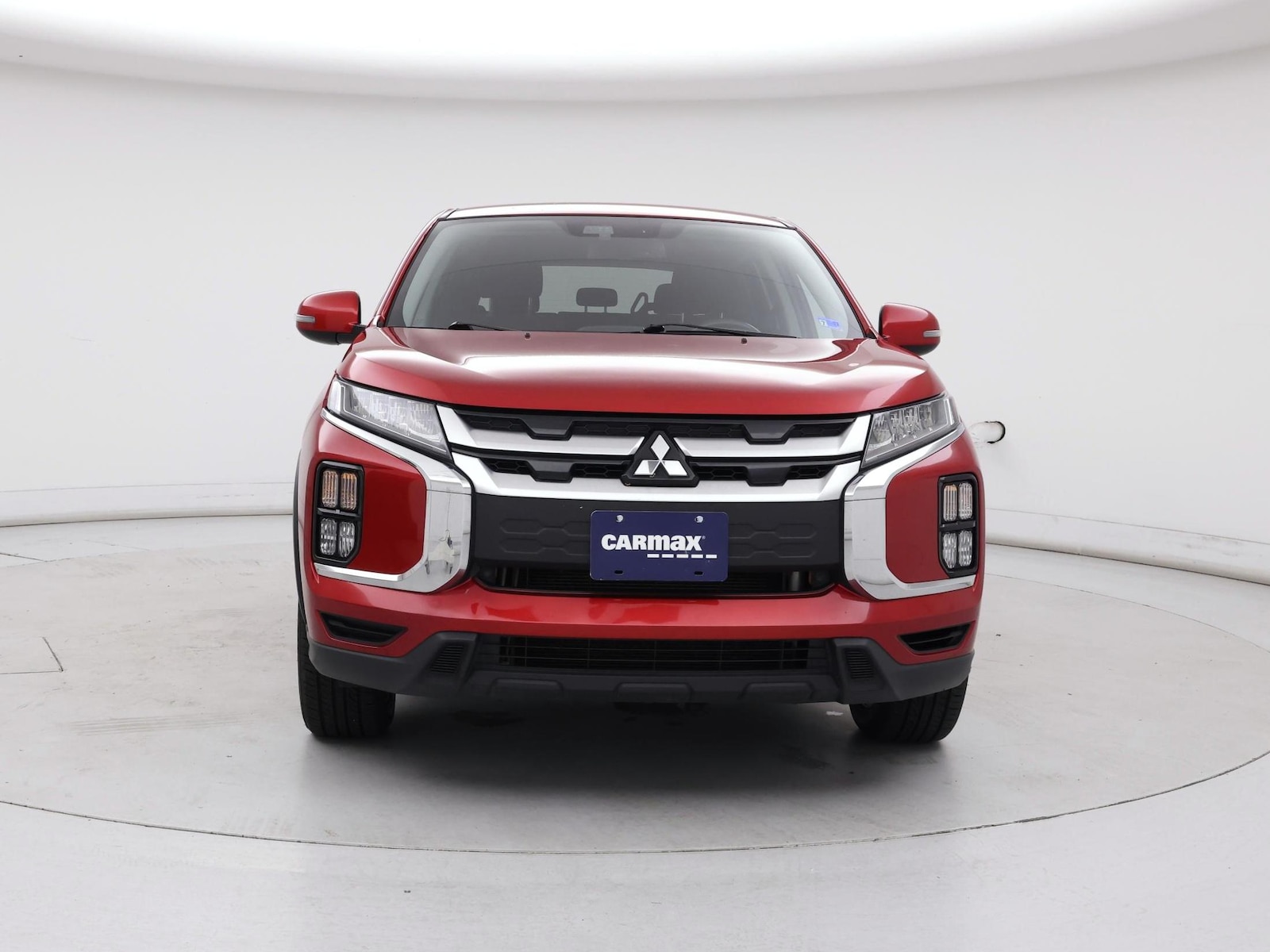 2021 Mitsubishi Outlander Sport SE - Photo 6