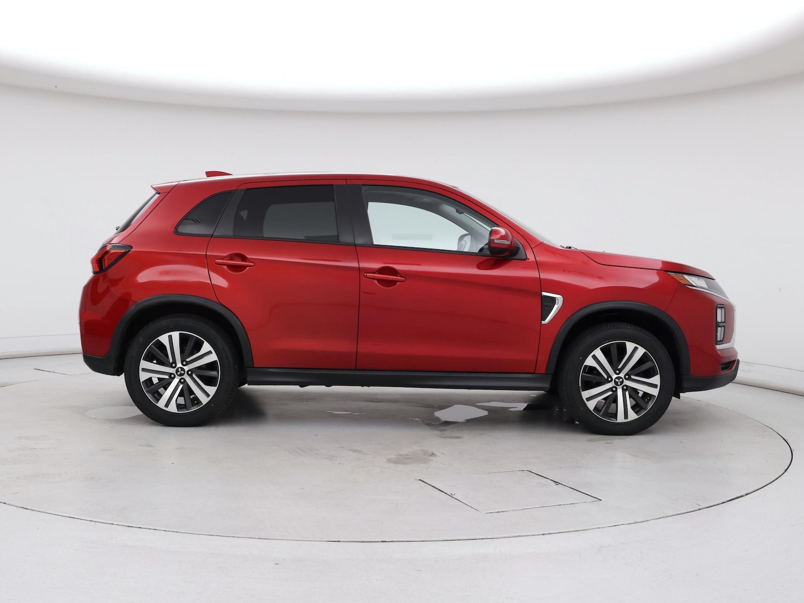 2021 Mitsubishi Outlander Sport SE - Photo 8