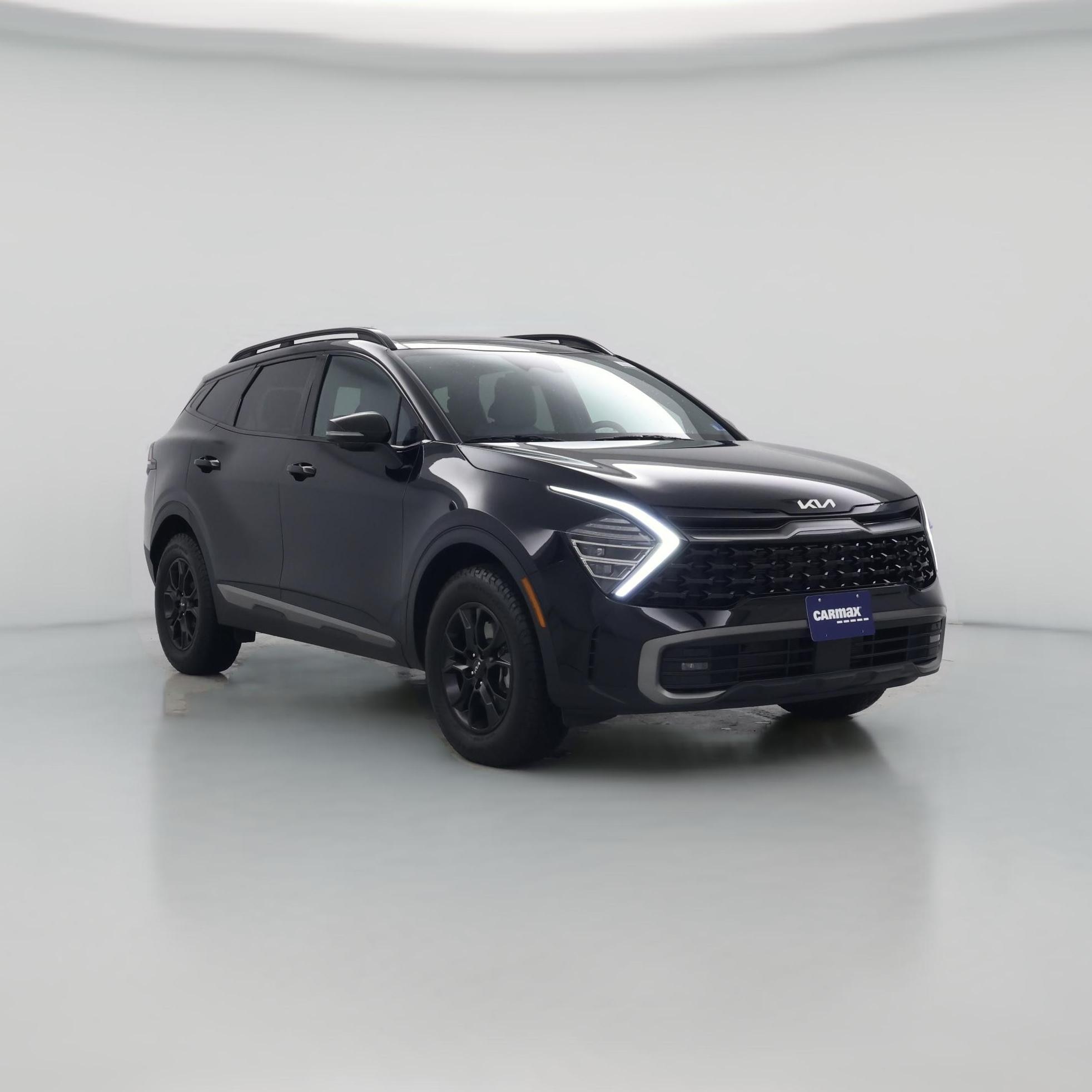 Thumbnail: 2023 Kia Sportage - 1