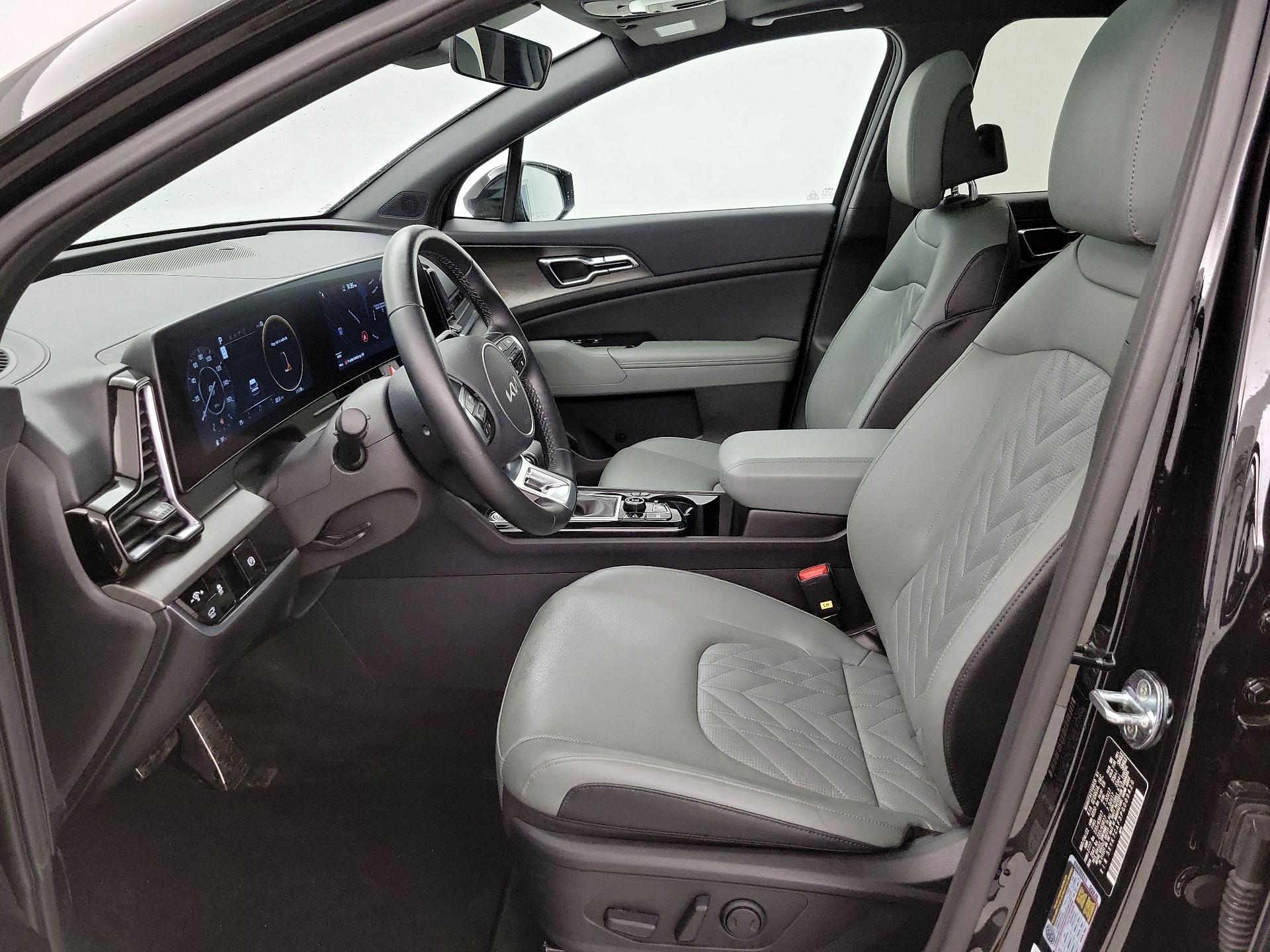 Thumbnail: 2023 Kia Sportage - 11