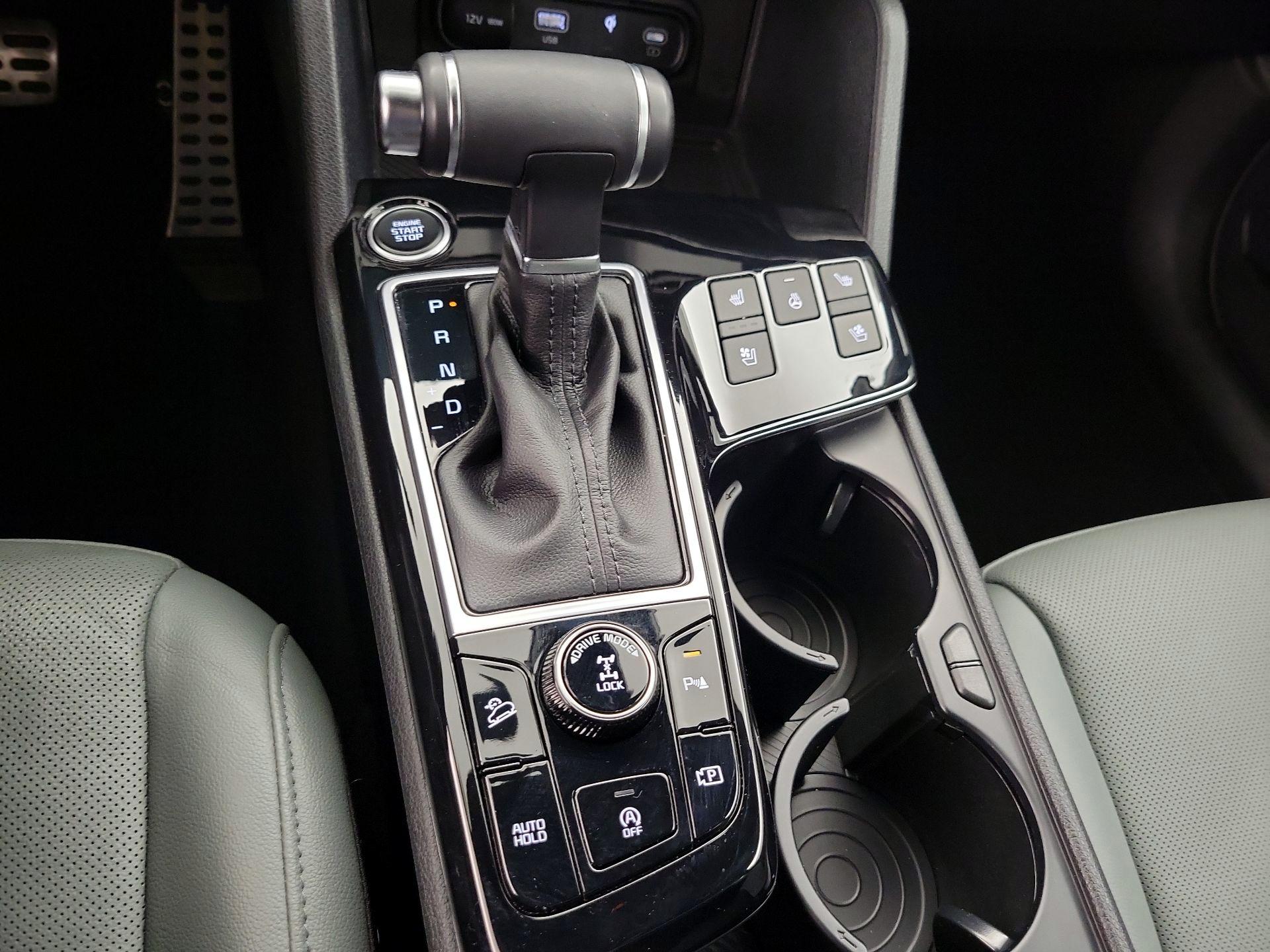 Thumbnail: 2023 Kia Sportage - 18