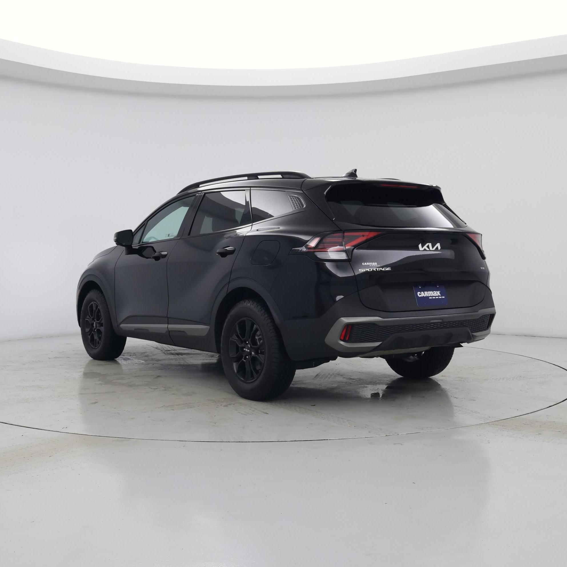 Thumbnail: 2023 Kia Sportage - 2