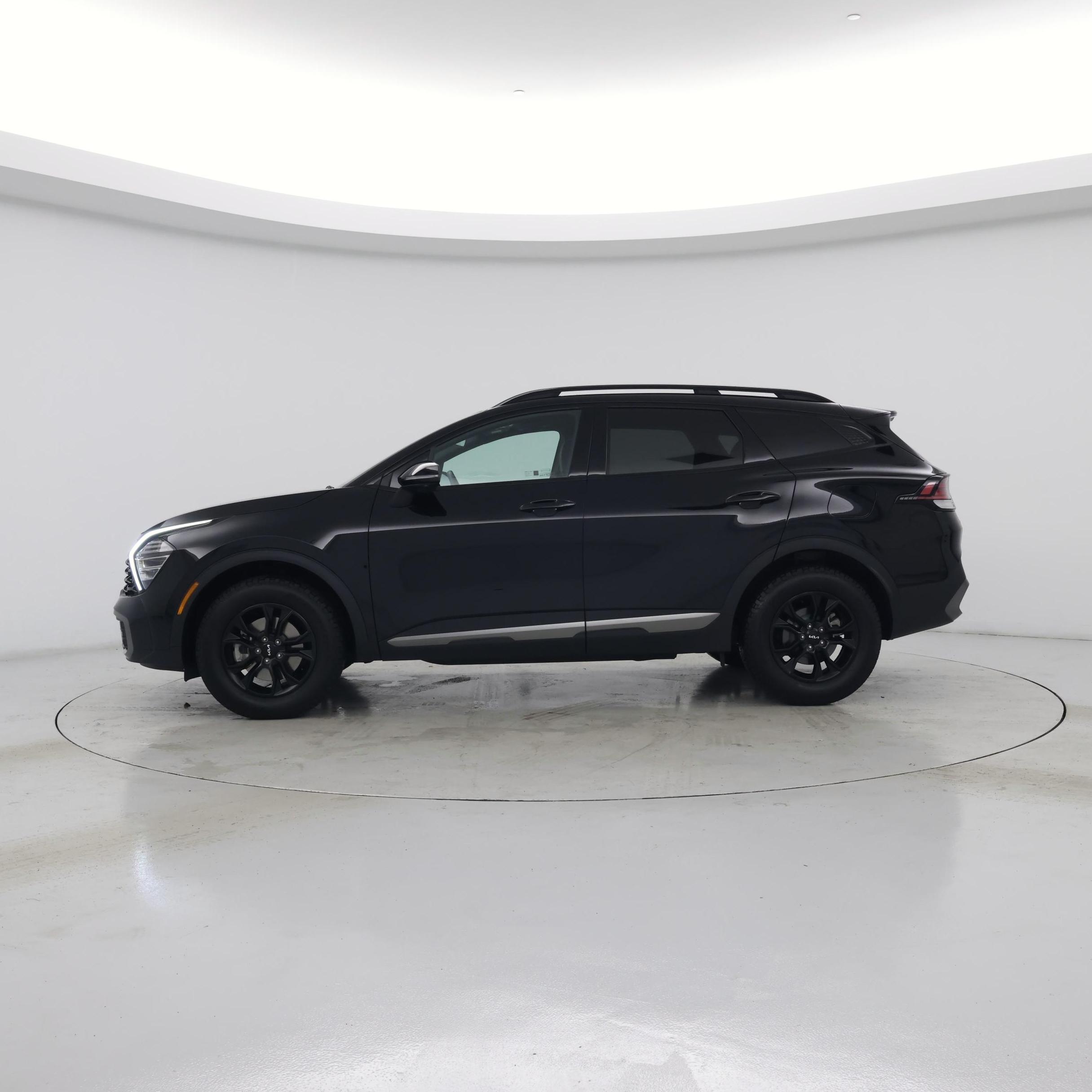 Thumbnail: 2023 Kia Sportage - 3