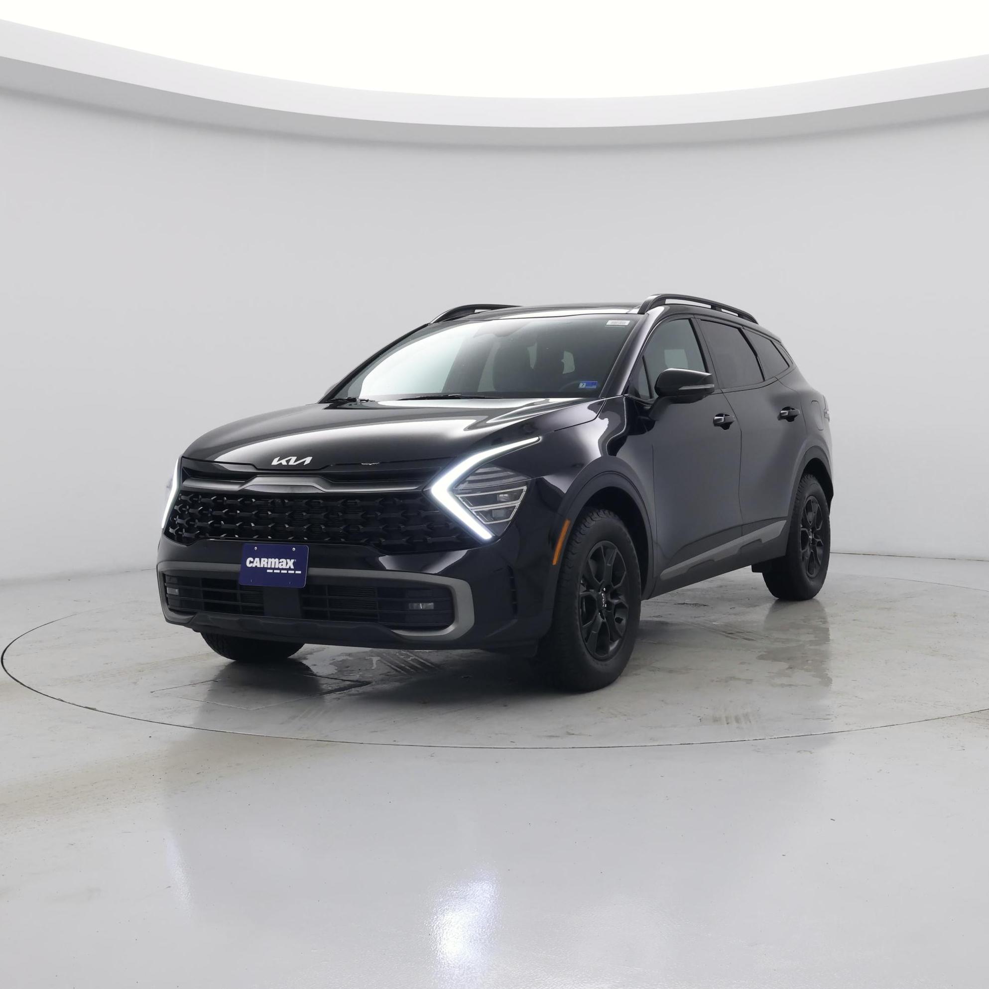 Thumbnail: 2023 Kia Sportage - 4