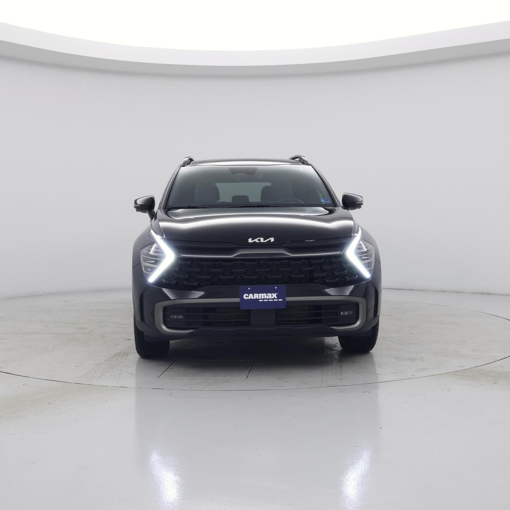 Thumbnail: 2023 Kia Sportage - 5