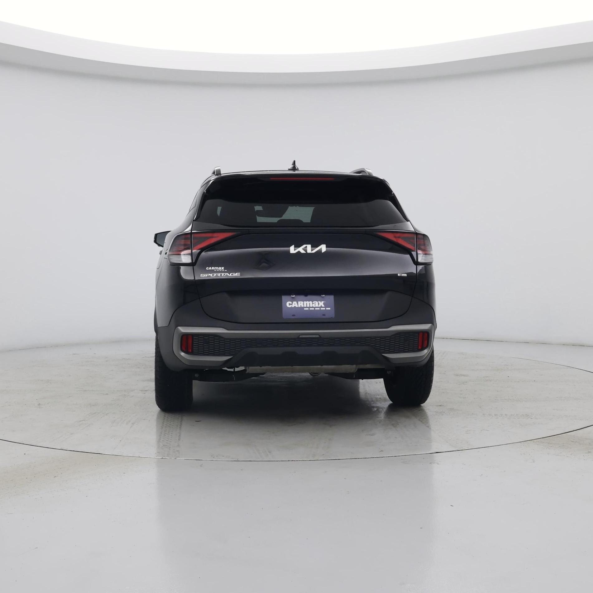 Thumbnail: 2023 Kia Sportage - 6