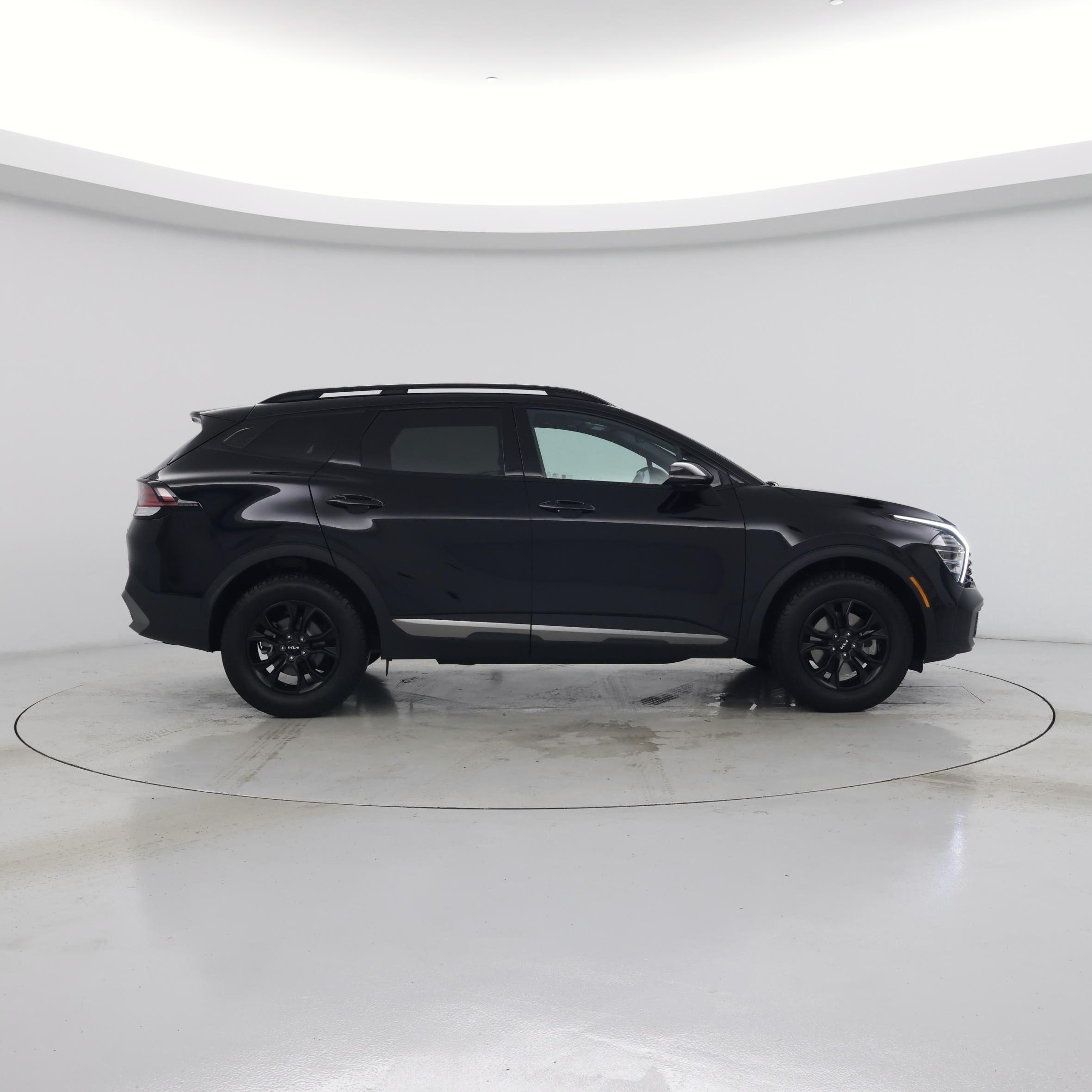 Thumbnail: 2023 Kia Sportage - 7