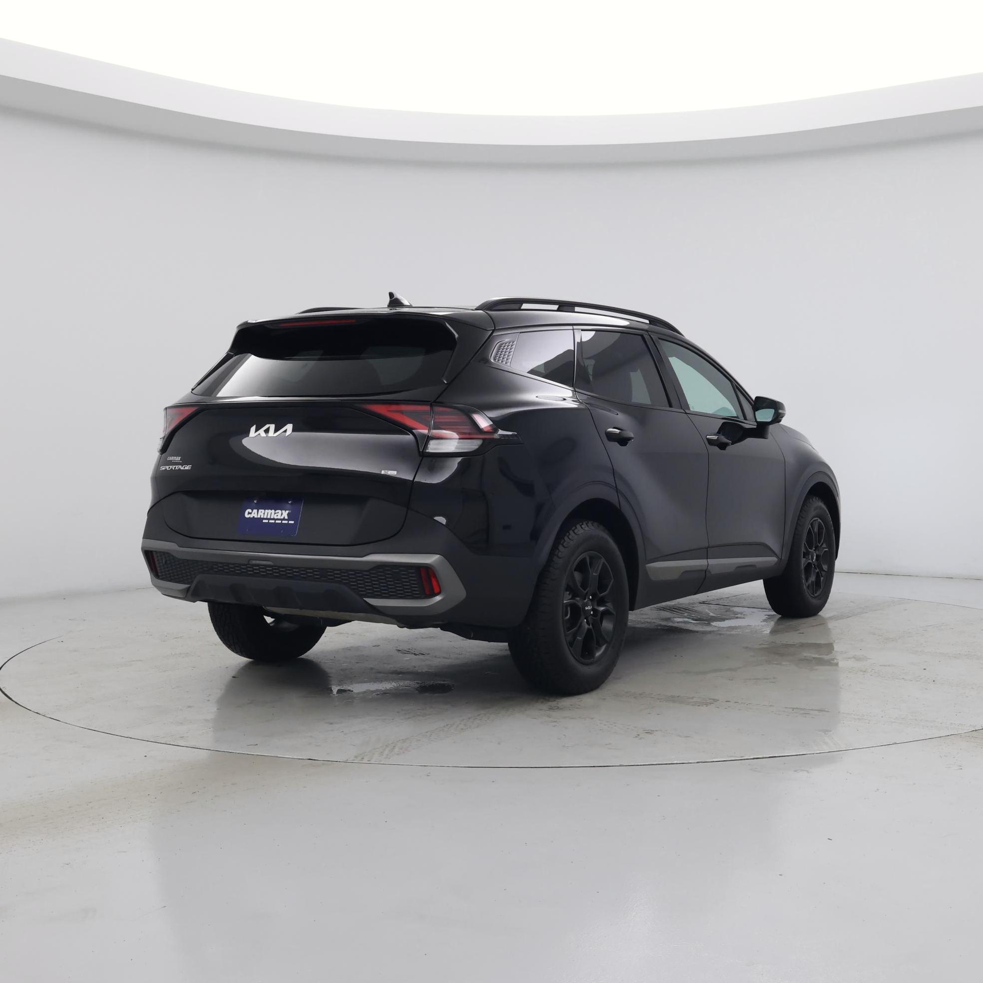 Thumbnail: 2023 Kia Sportage - 8