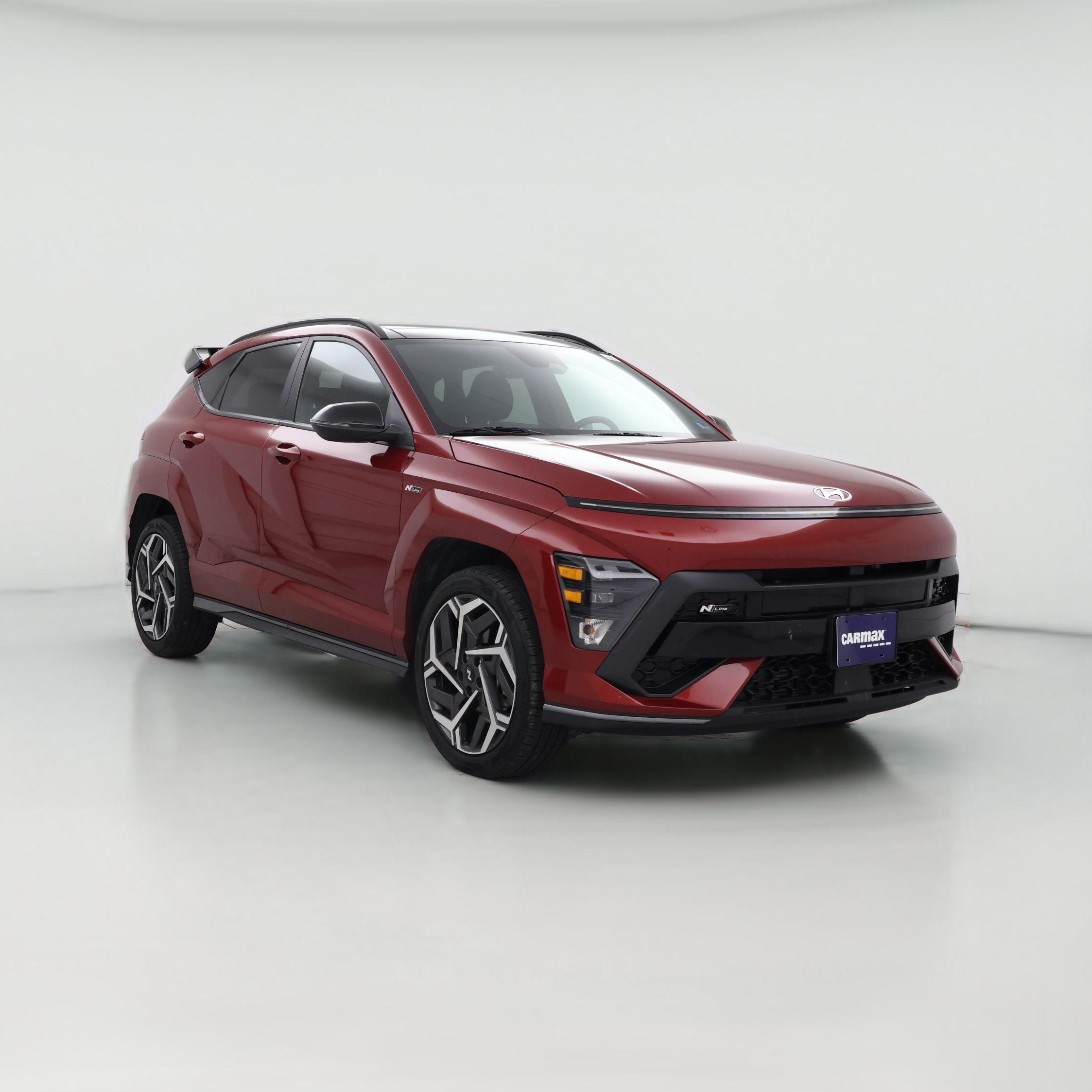 Thumbnail: 2024 Hyundai Kona - 1