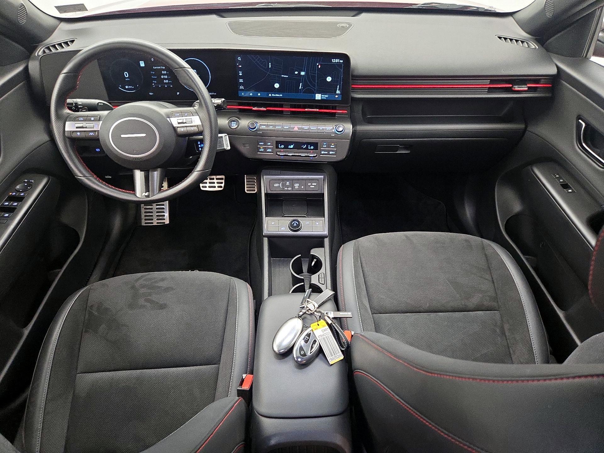 Thumbnail: 2024 Hyundai Kona - 9