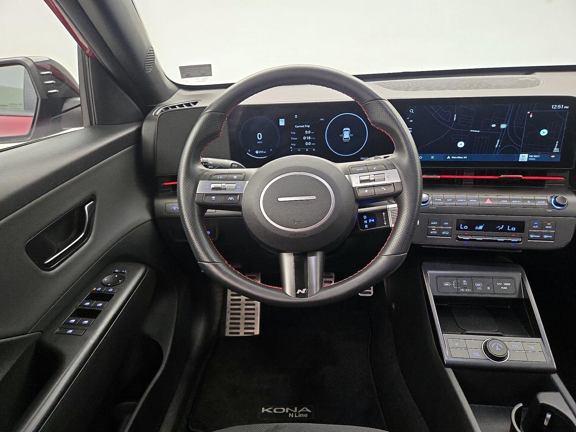 Thumbnail: 2024 Hyundai Kona - 10