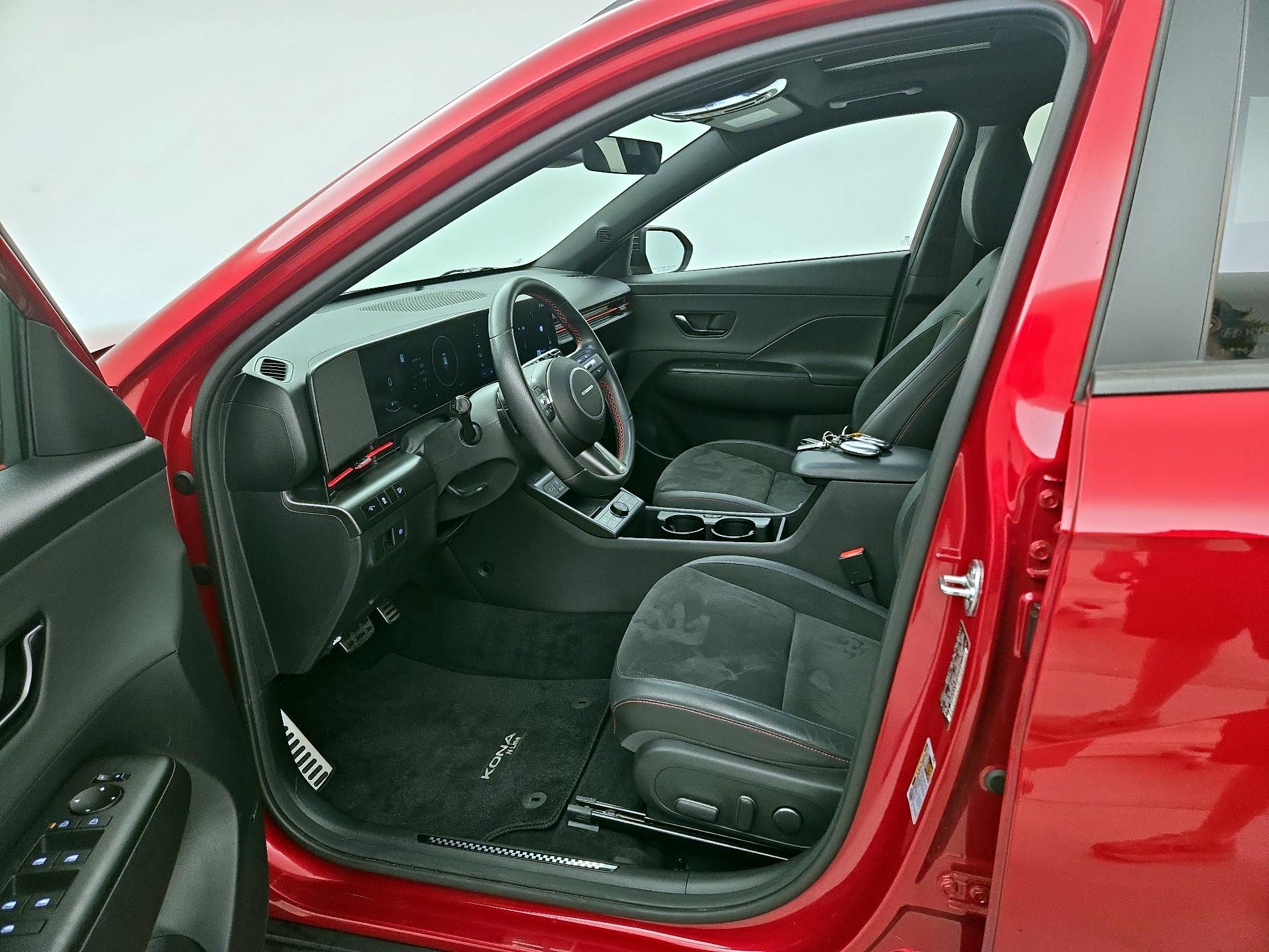 Thumbnail: 2024 Hyundai Kona - 11