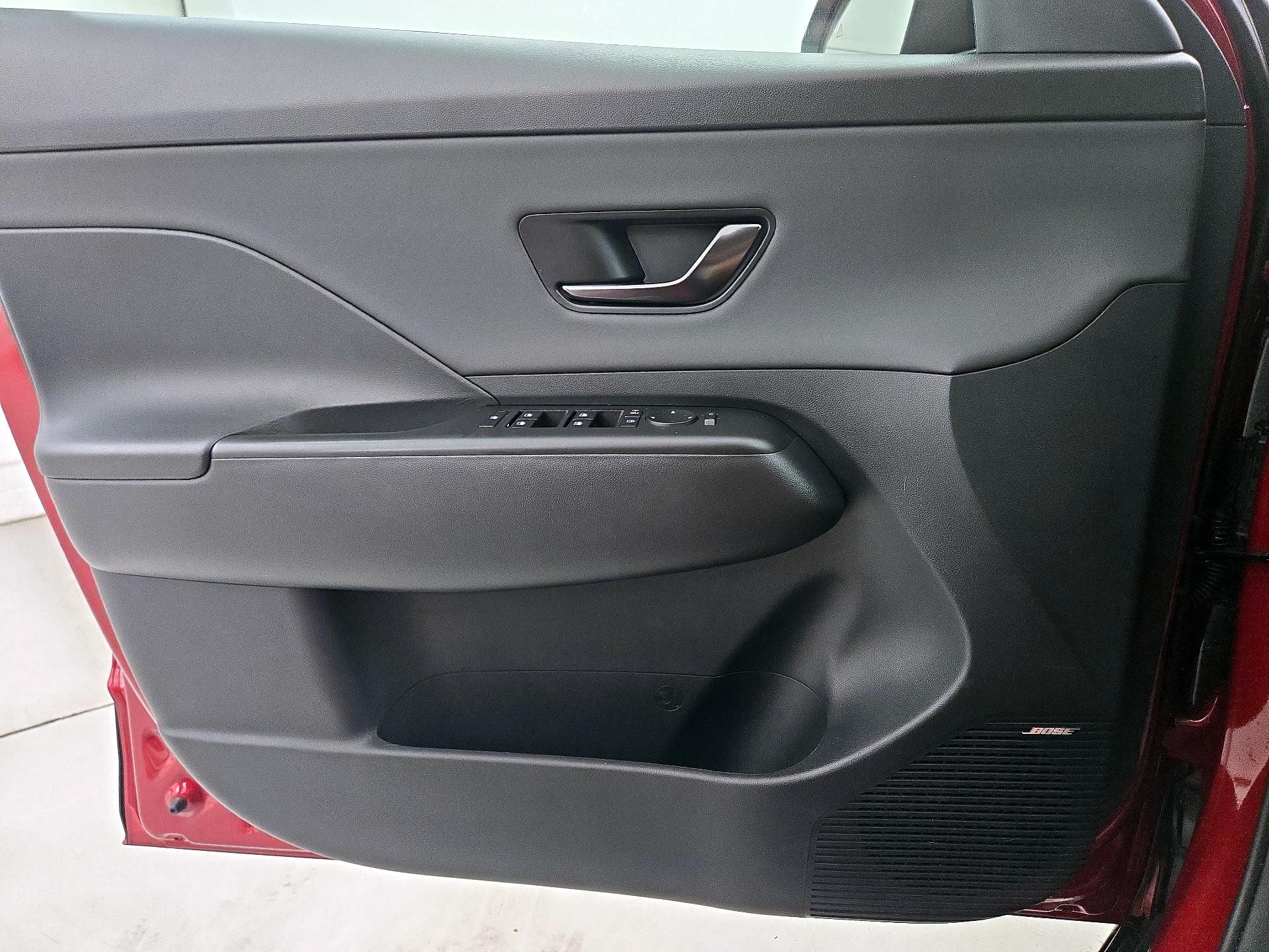 Thumbnail: 2024 Hyundai Kona - 12