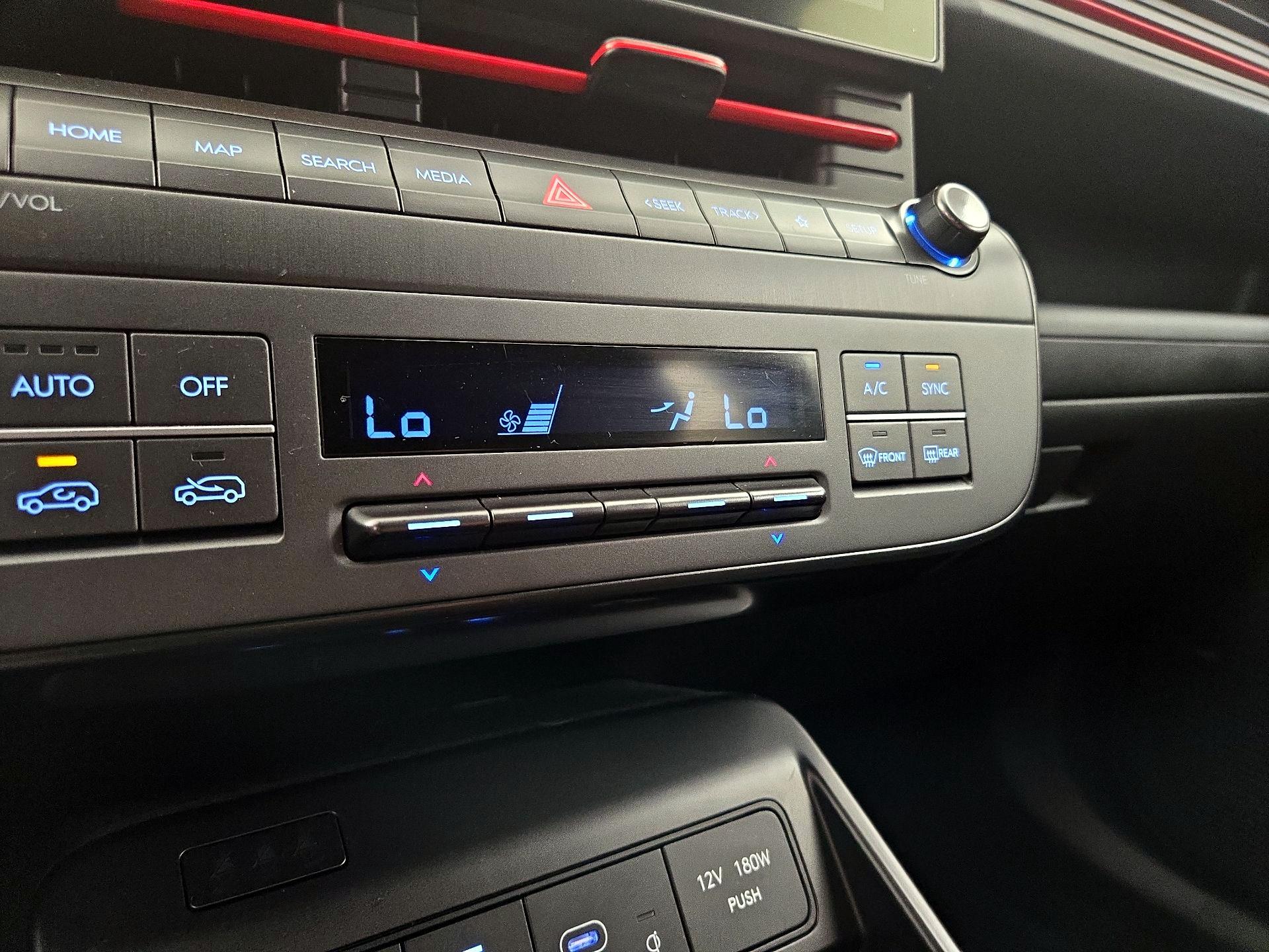 Thumbnail: 2024 Hyundai Kona - 17