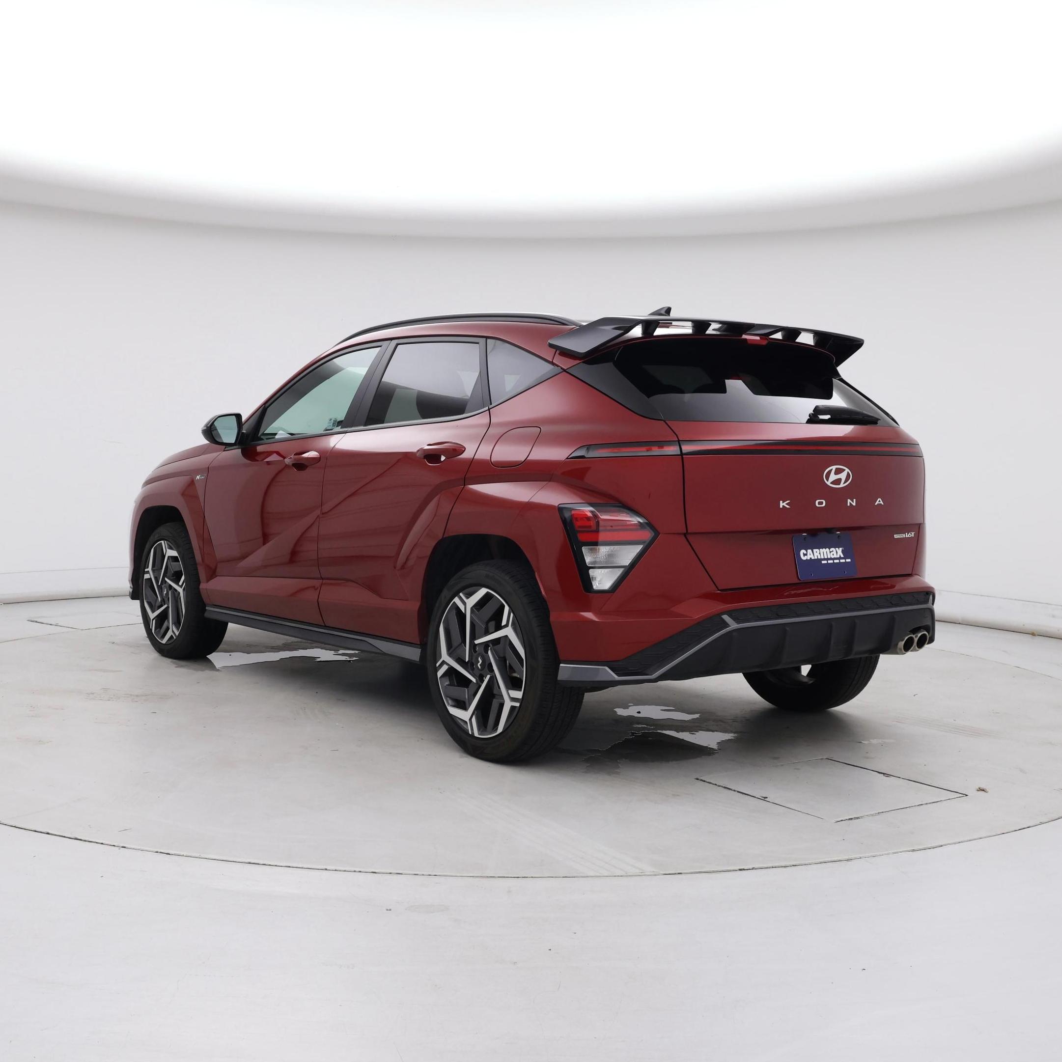 Thumbnail: 2024 Hyundai Kona - 2