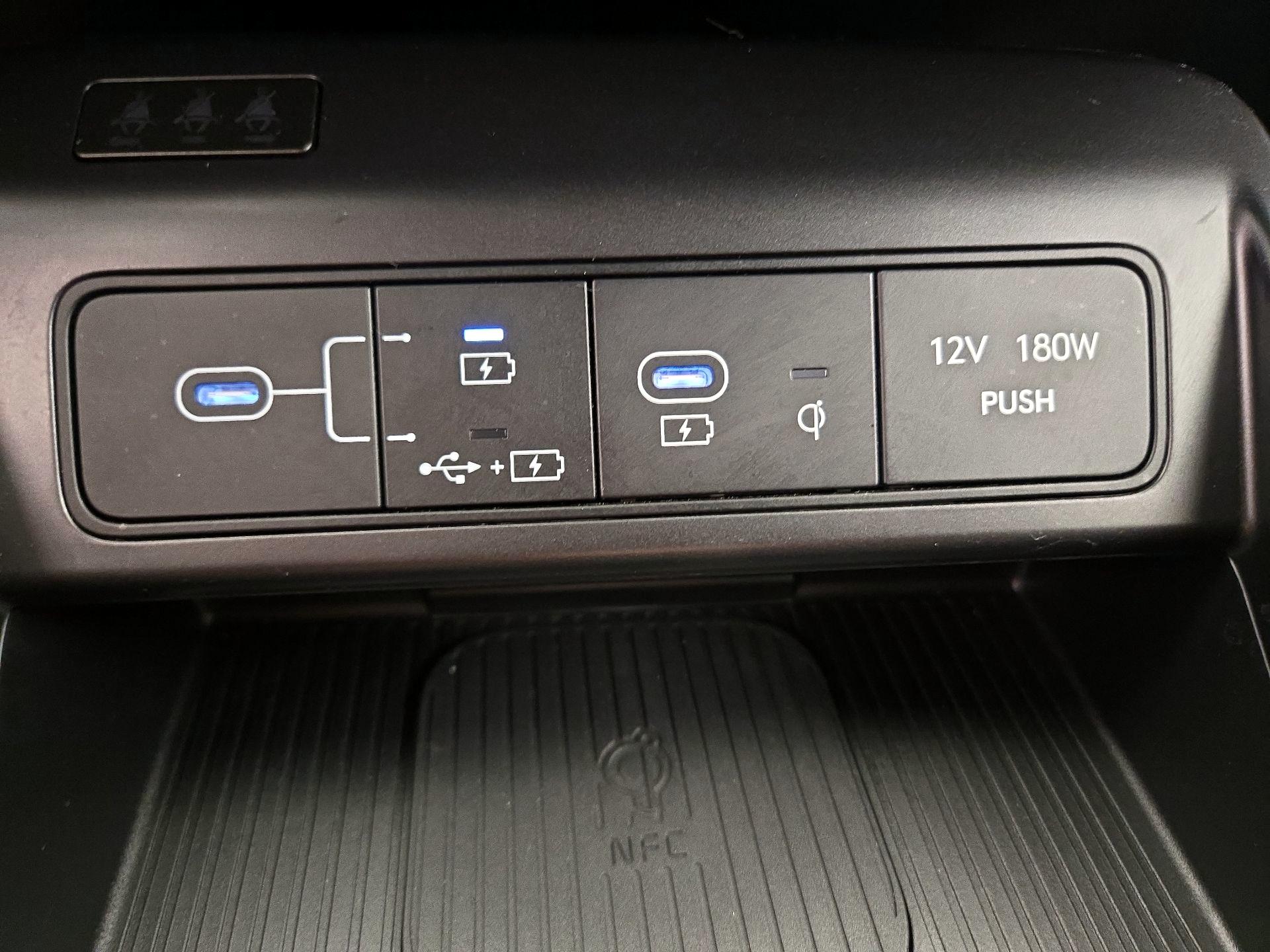 Thumbnail: 2024 Hyundai Kona - 19