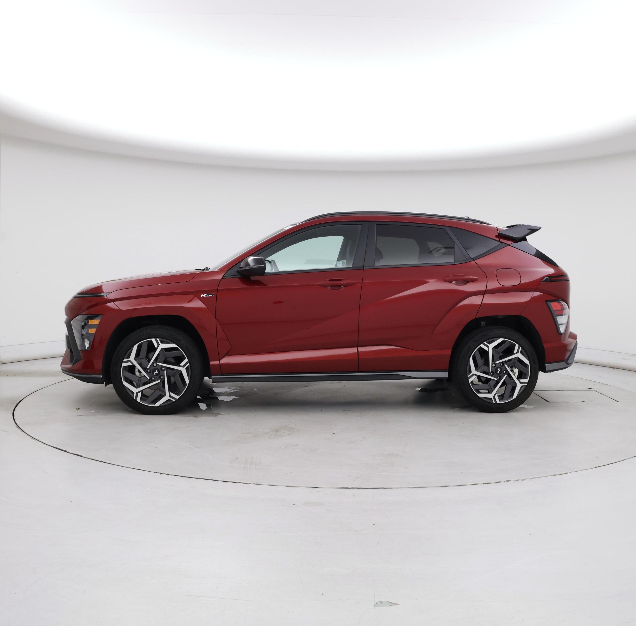 Thumbnail: 2024 Hyundai Kona - 3